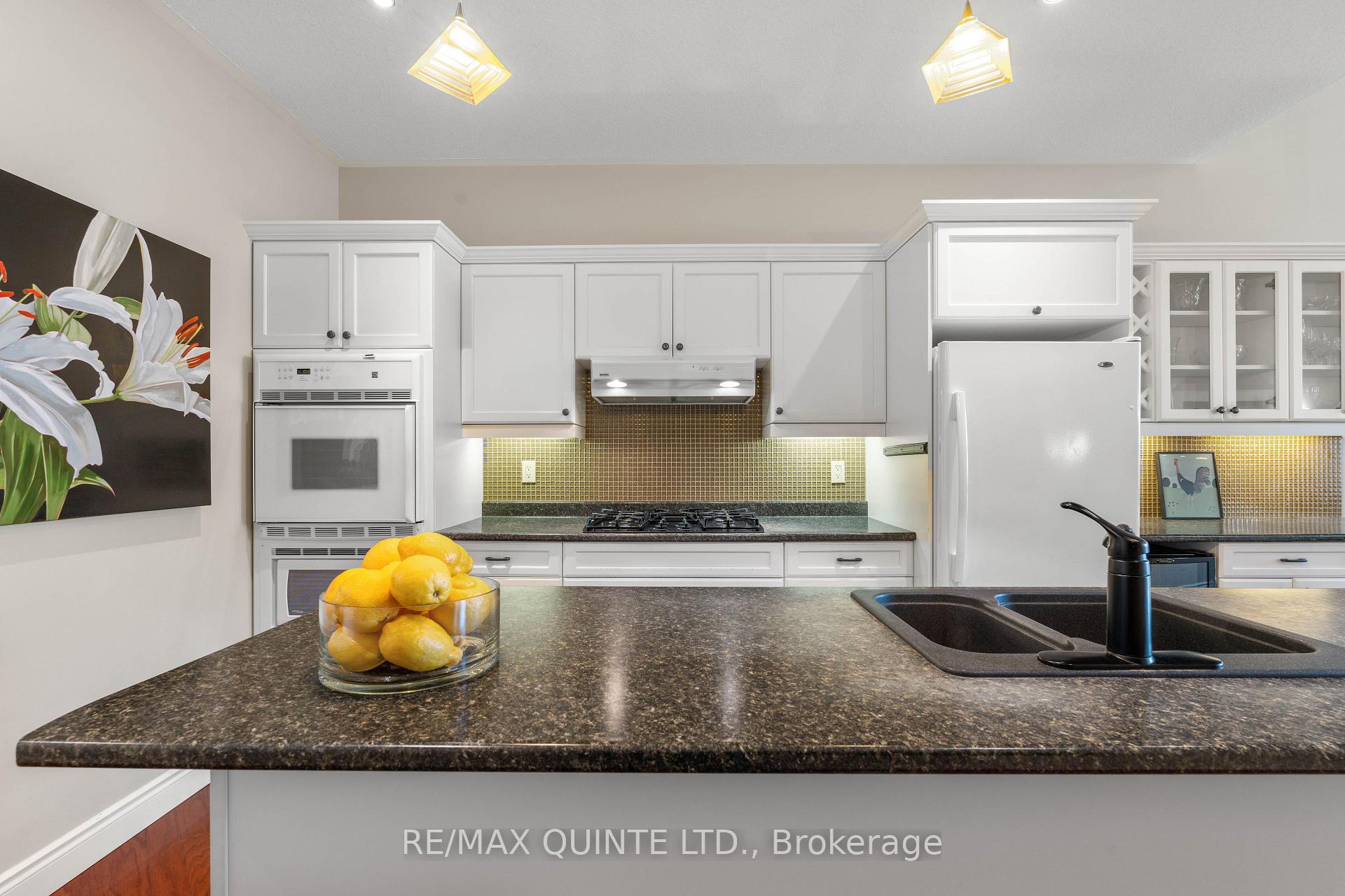 Photo 10 of Unit 12, 50 Gracefield Lane, Belleville, Belleville Ward — HOMEH