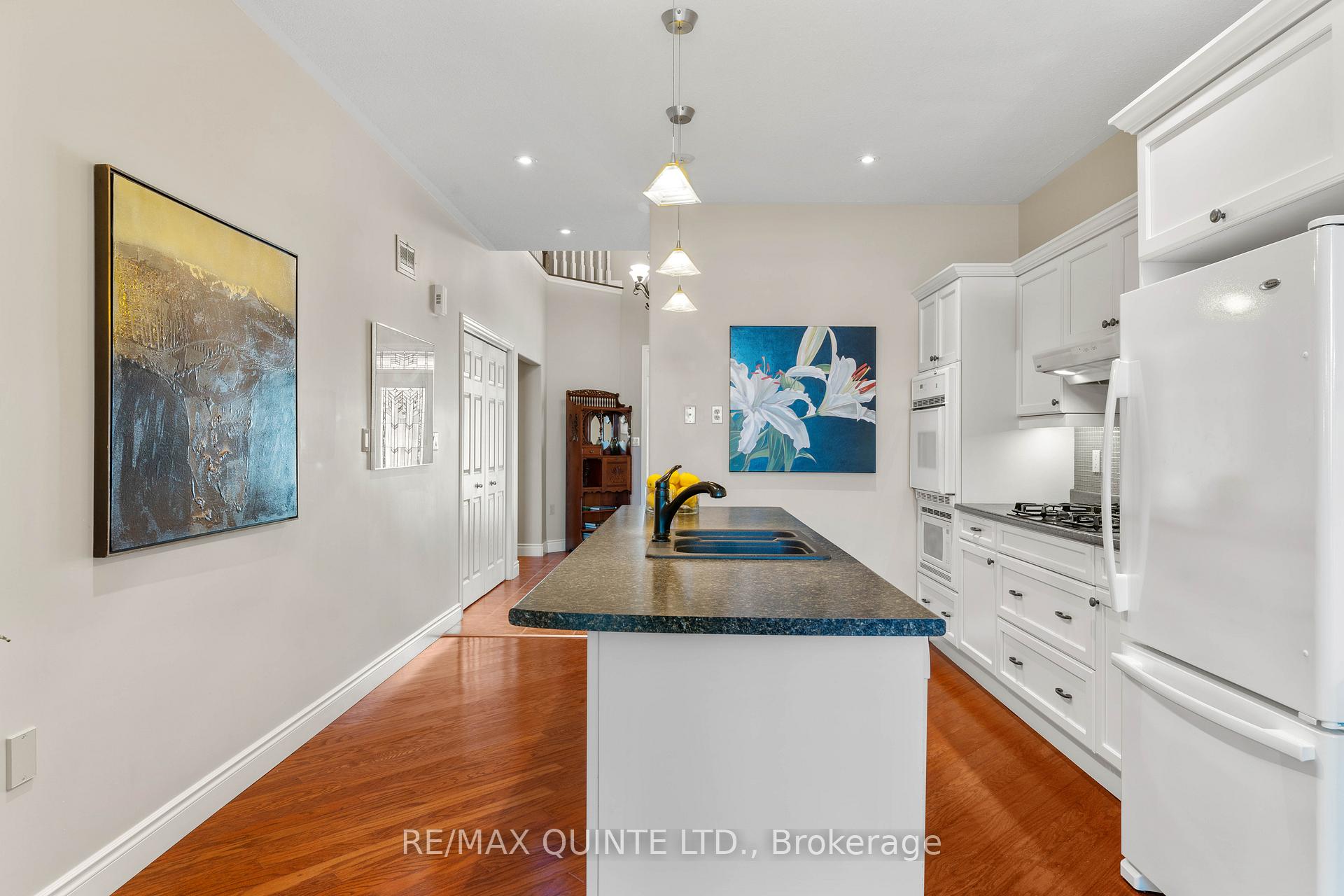Photo 12 of Unit 12, 50 Gracefield Lane, Belleville, Belleville Ward — HOMEH