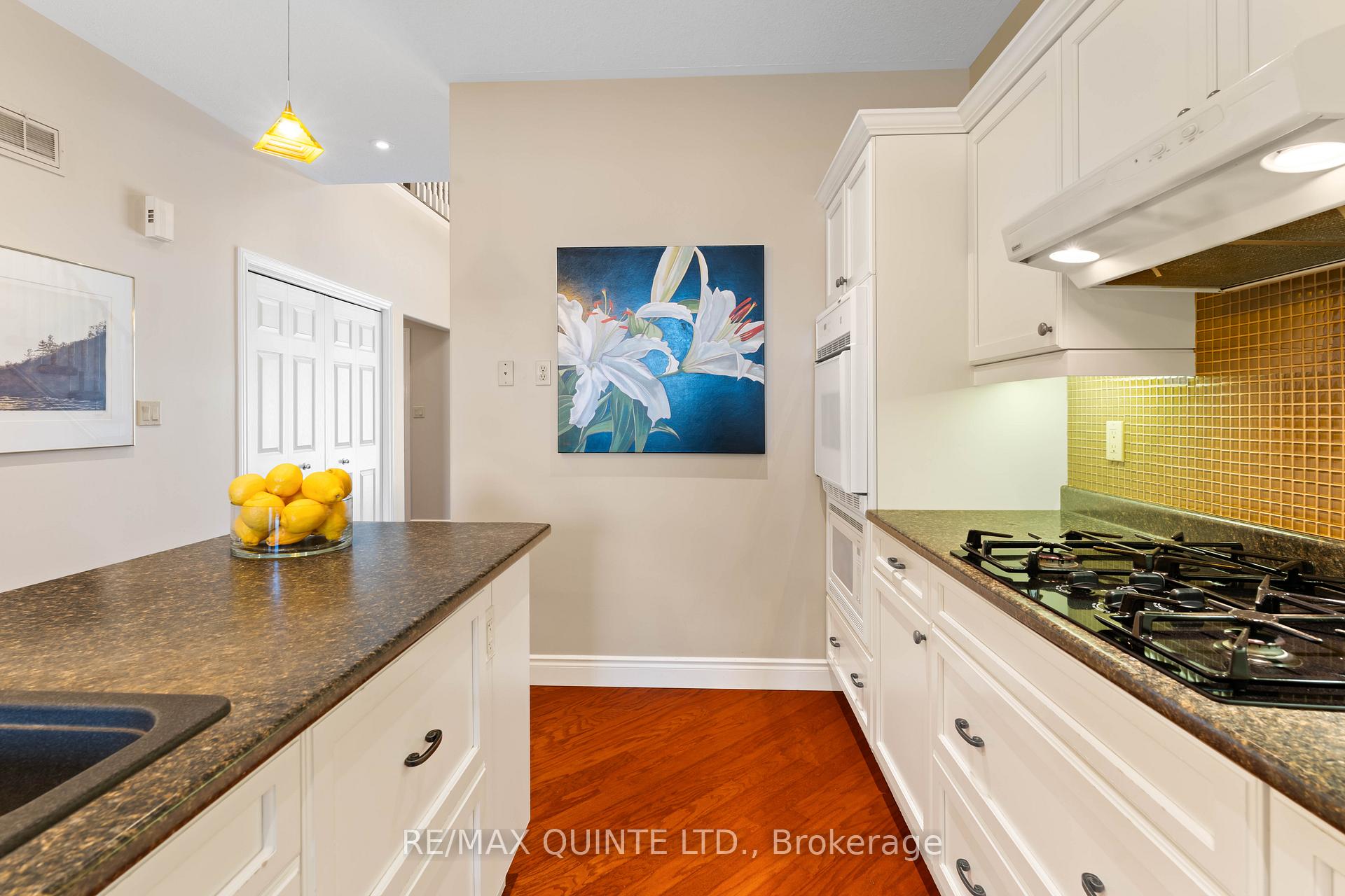 Photo 22 of Unit 12, 50 Gracefield Lane, Belleville, Belleville Ward — HOMEH