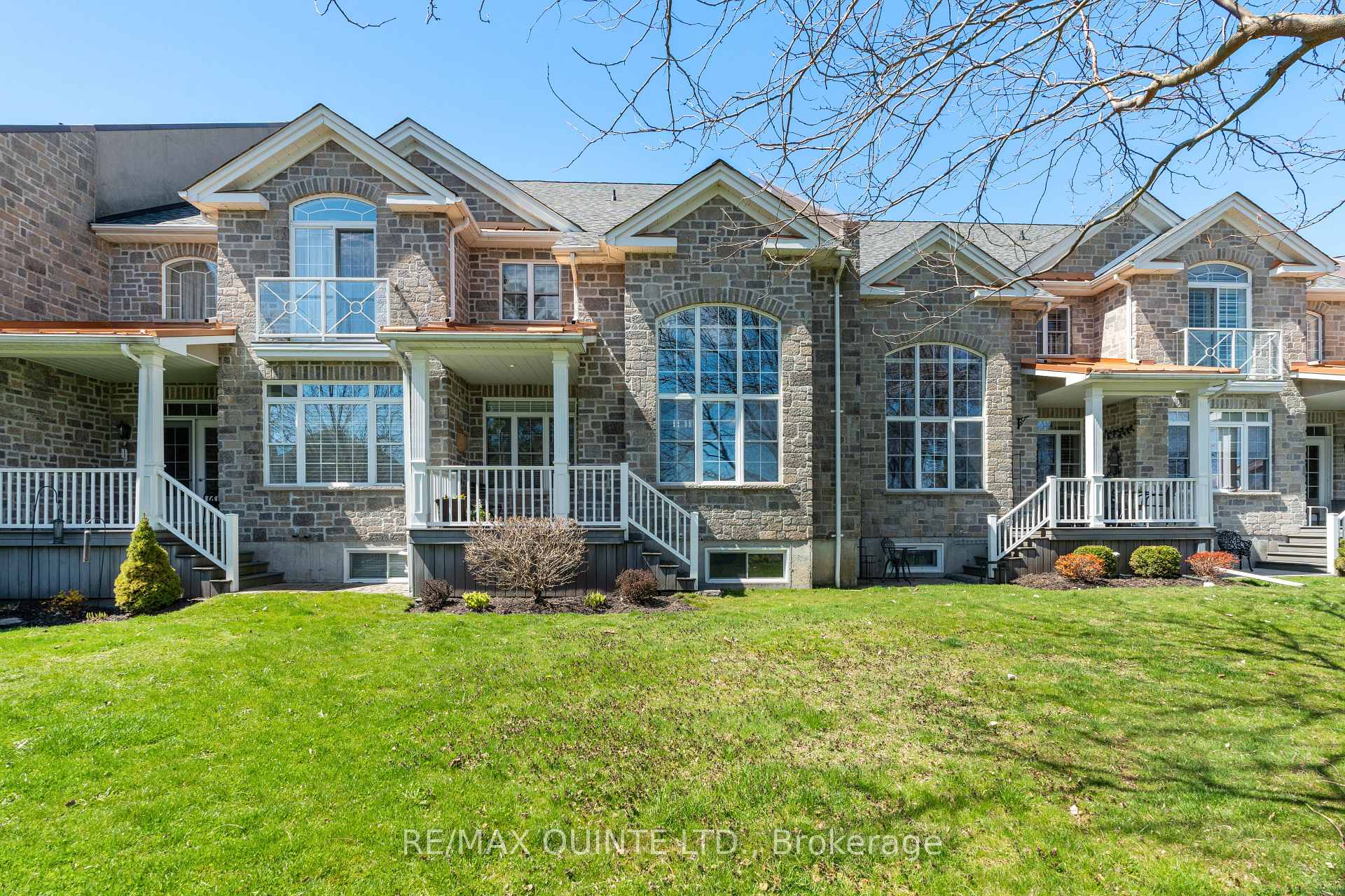 Photo 33 of Unit 12, 50 Gracefield Lane, Belleville, Belleville Ward — HOMEH