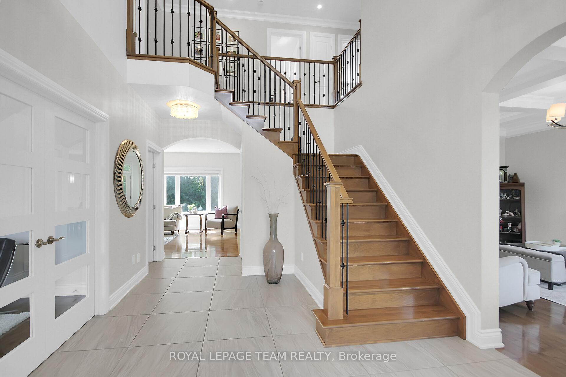 Photo 4 of 6608 Pebble Trail Way, Ottawa, Greely — HOMEH