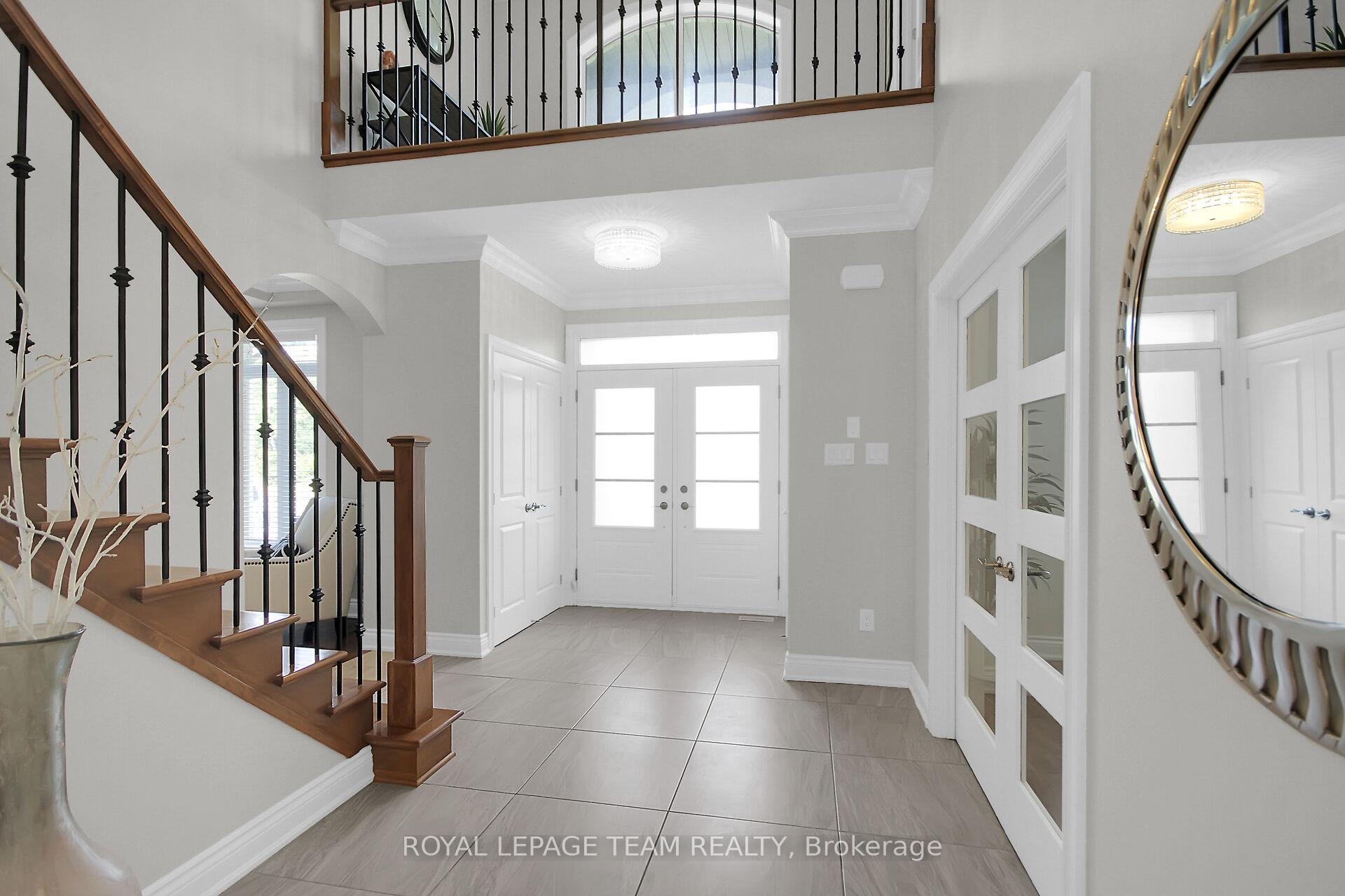 Photo 5 of 6608 Pebble Trail Way, Ottawa, Greely — HOMEH