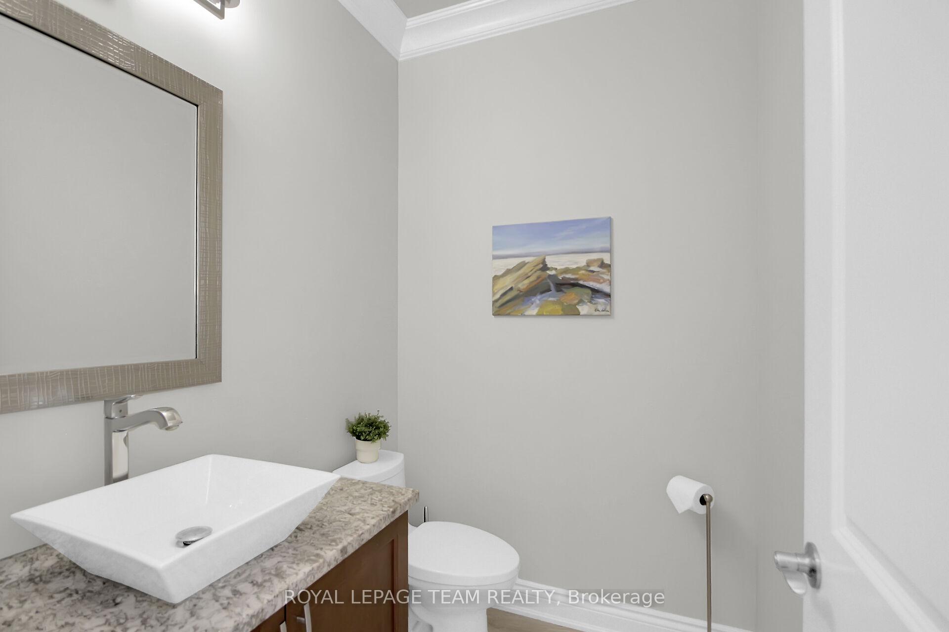 Photo 21 of 6608 Pebble Trail Way, Ottawa, Greely — HOMEH