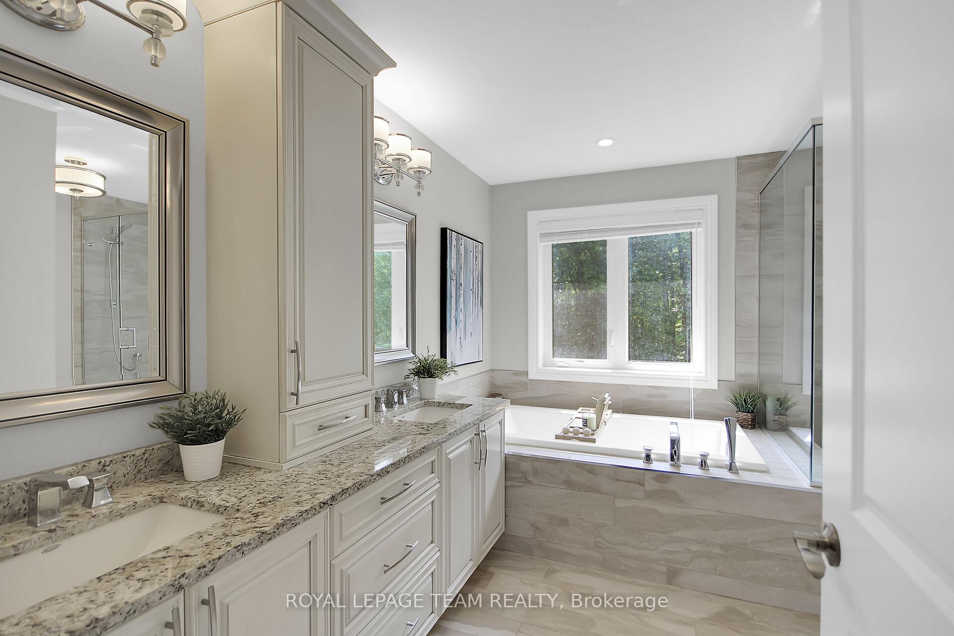 Photo 26 of 6608 Pebble Trail Way, Ottawa, Greely — HOMEH
