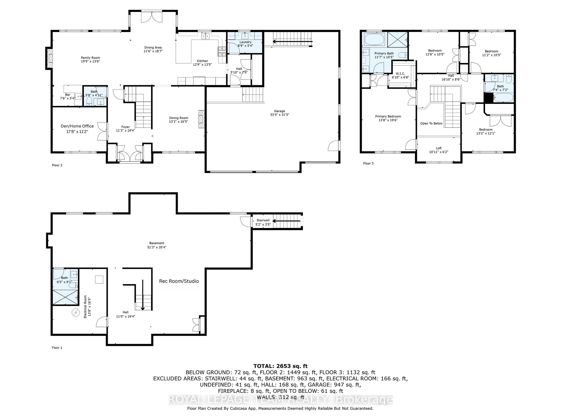 Photo 43 of 6608 Pebble Trail Way, Ottawa, Greely — HOMEH