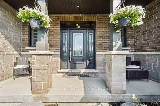 Photo 1 of 9738 Dundas Street E, Erin — HOMEH