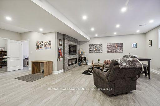 Photo 6 of 9738 Dundas Street E, Erin — HOMEH