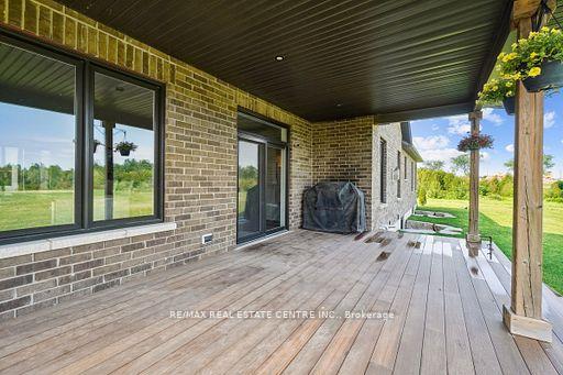 Photo 7 of 9738 Dundas Street E, Erin — HOMEH