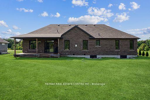 Photo 12 of 9738 Dundas Street E, Erin — HOMEH