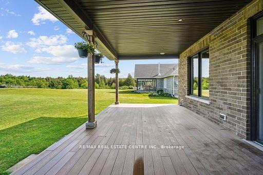 Photo 15 of 9738 Dundas Street E, Erin — HOMEH