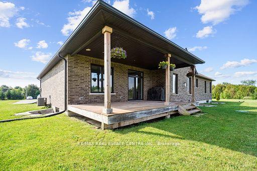 Photo 29 of 9738 Dundas Street E, Erin — HOMEH