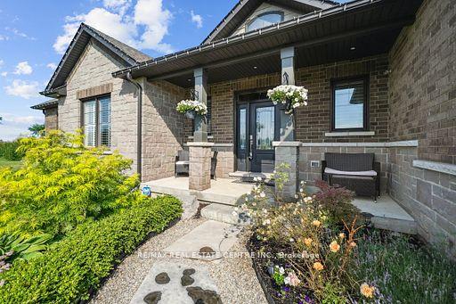 Photo 31 of 9738 Dundas Street E, Erin — HOMEH