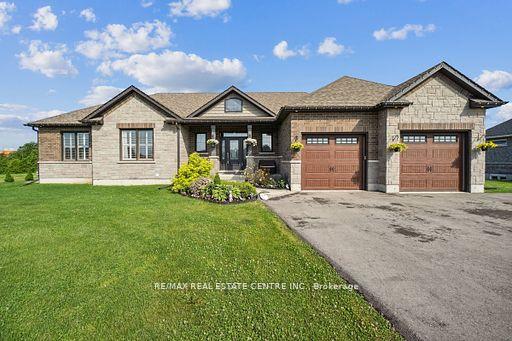 Photo 32 of 9738 Dundas Street E, Erin — HOMEH