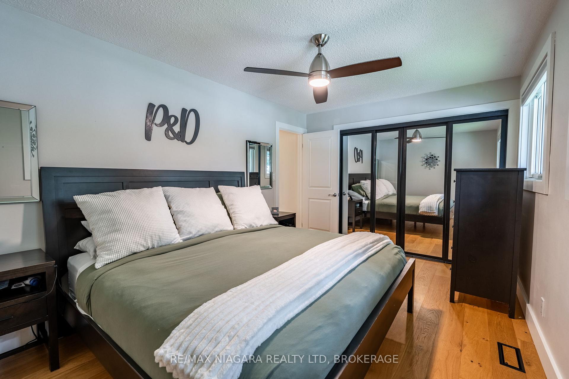 Photo 21 of 4 Rosemount Court, Grimsby, Grimsby Beach — HOMEH