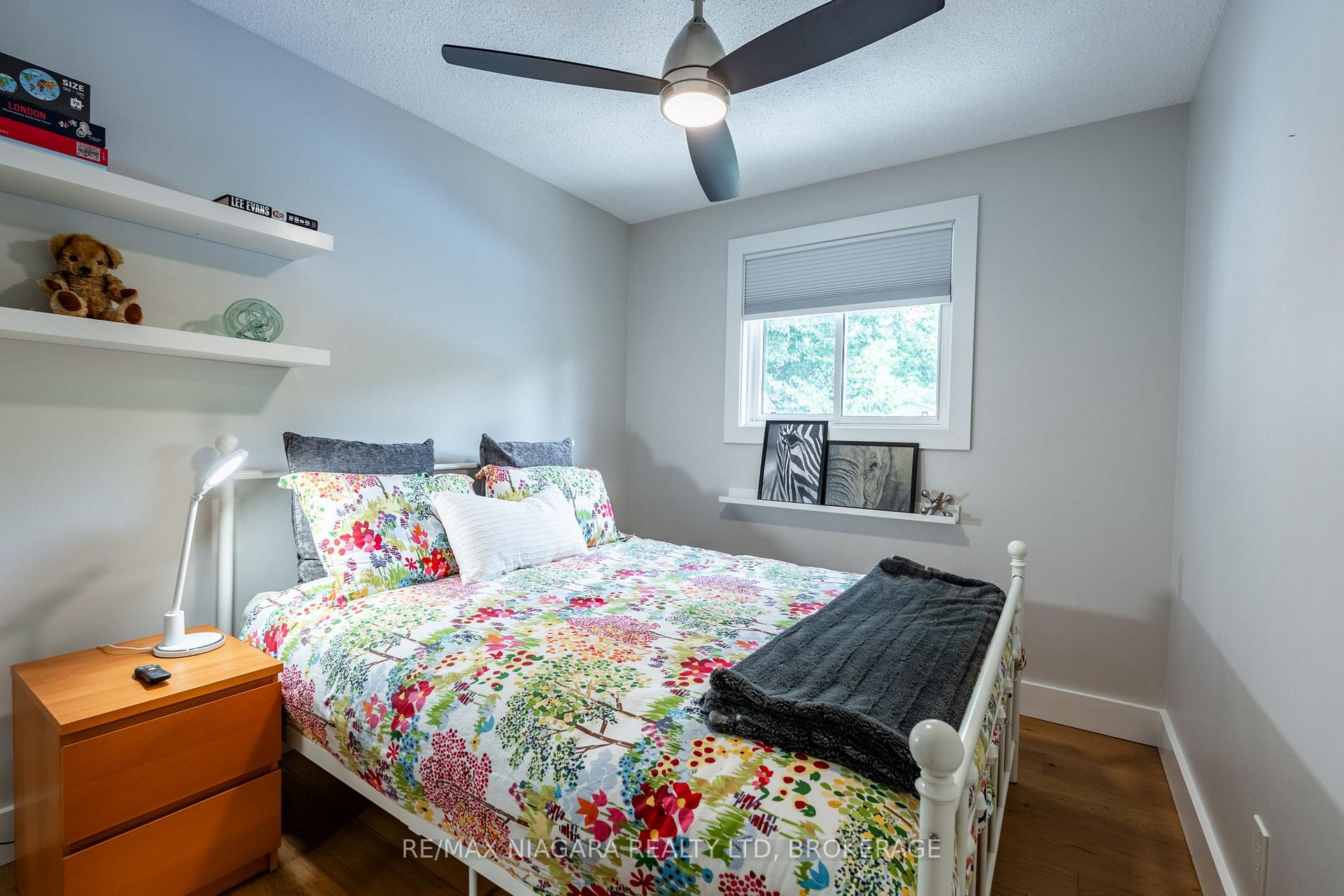 Photo 27 of 4 Rosemount Court, Grimsby, Grimsby Beach — HOMEH