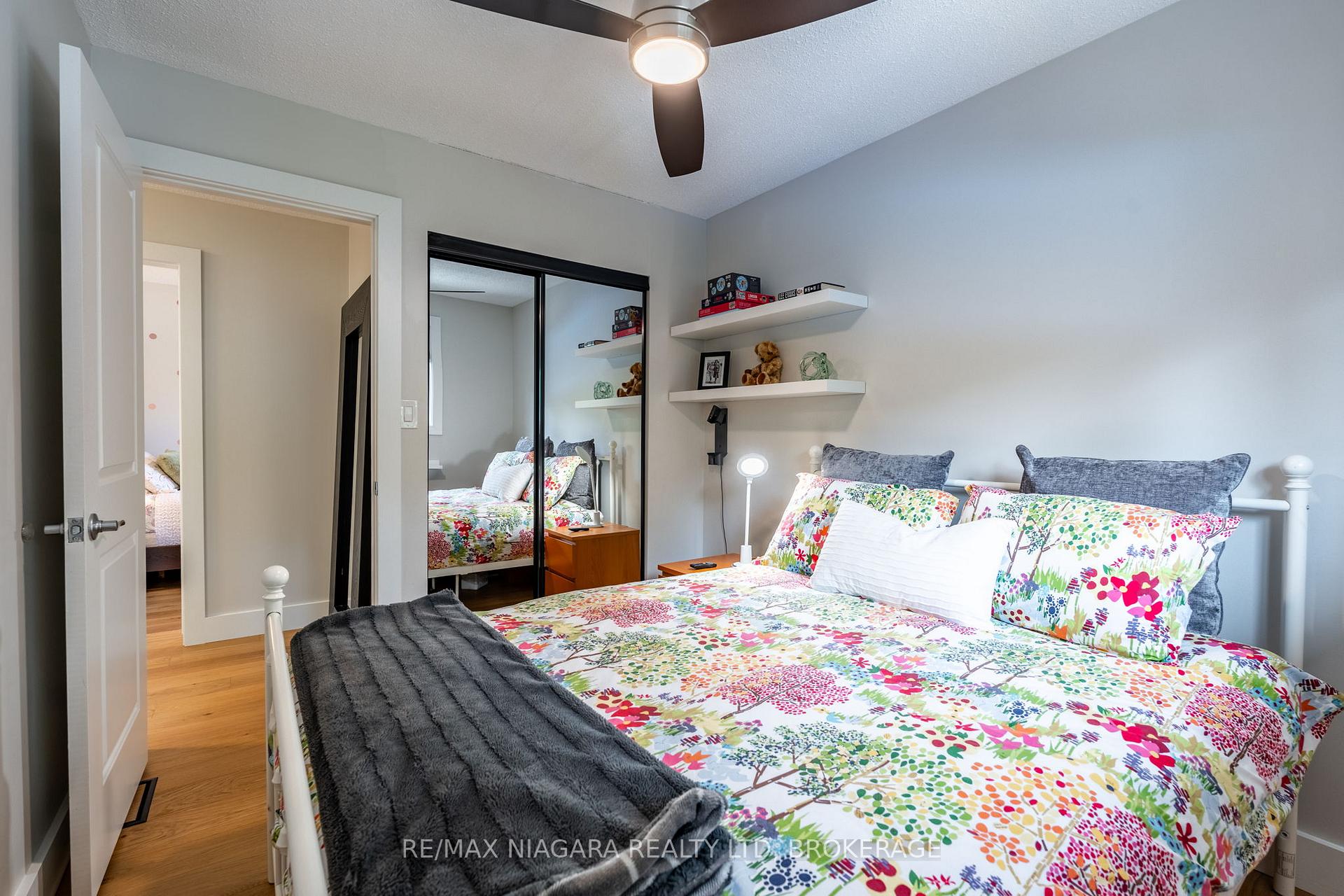 Photo 28 of 4 Rosemount Court, Grimsby, Grimsby Beach — HOMEH