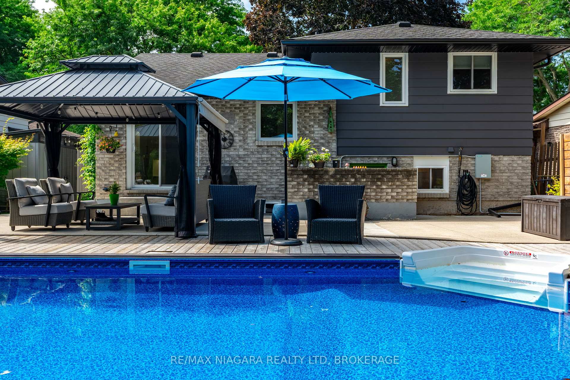 Photo 40 of 4 Rosemount Court, Grimsby, Grimsby Beach — HOMEH