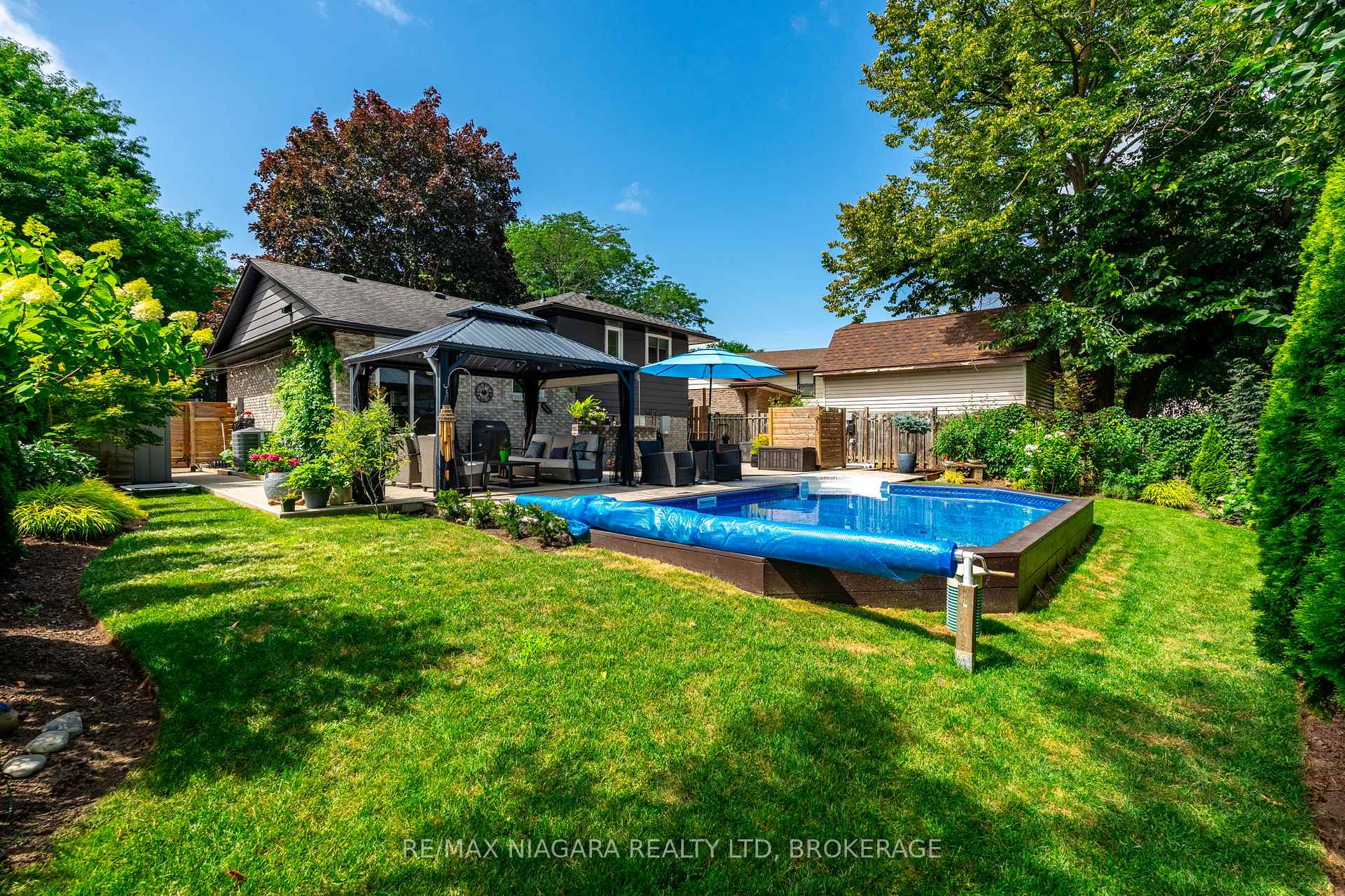 Photo 41 of 4 Rosemount Court, Grimsby, Grimsby Beach — HOMEH