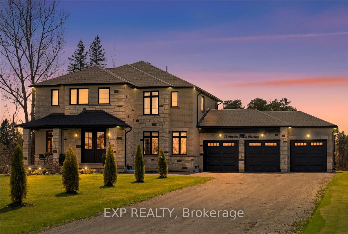 Photo 1 of 79 Charles Tilley Crescent, Clarington, Rural Clarington — HOMEH