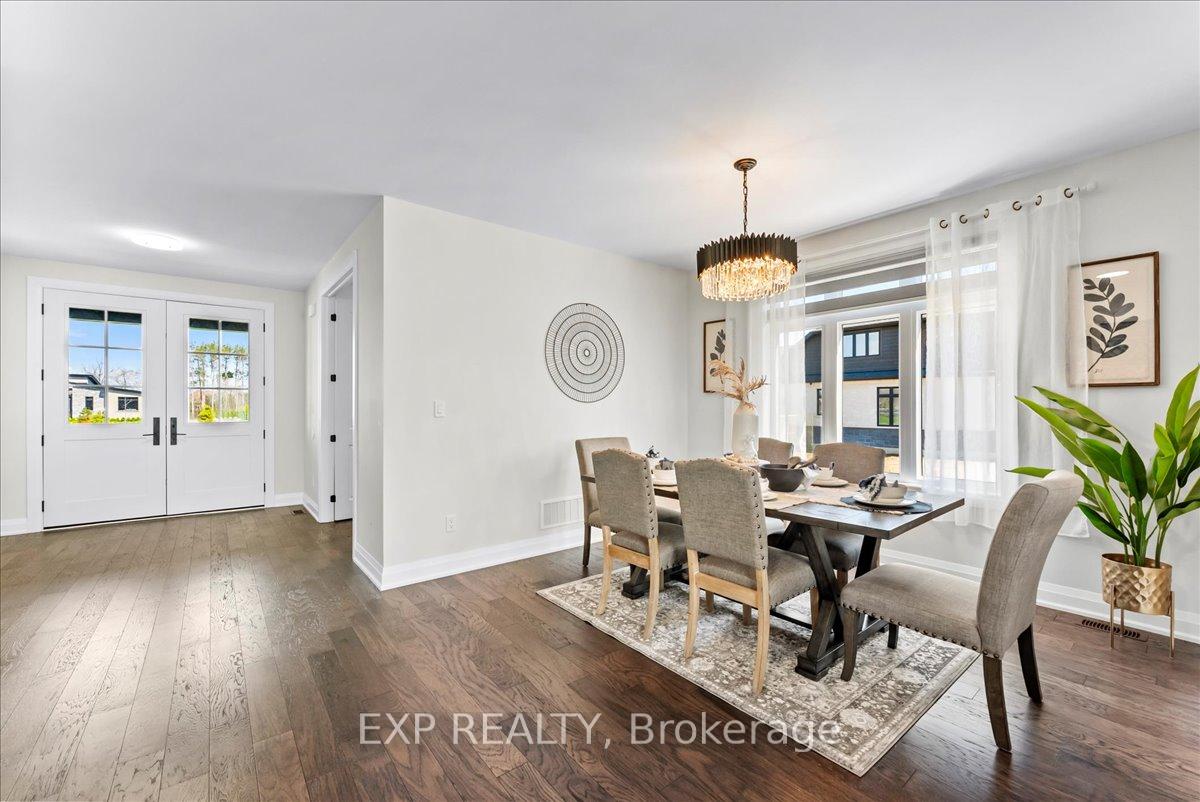 Photo 5 of 79 Charles Tilley Crescent, Clarington, Rural Clarington — HOMEH