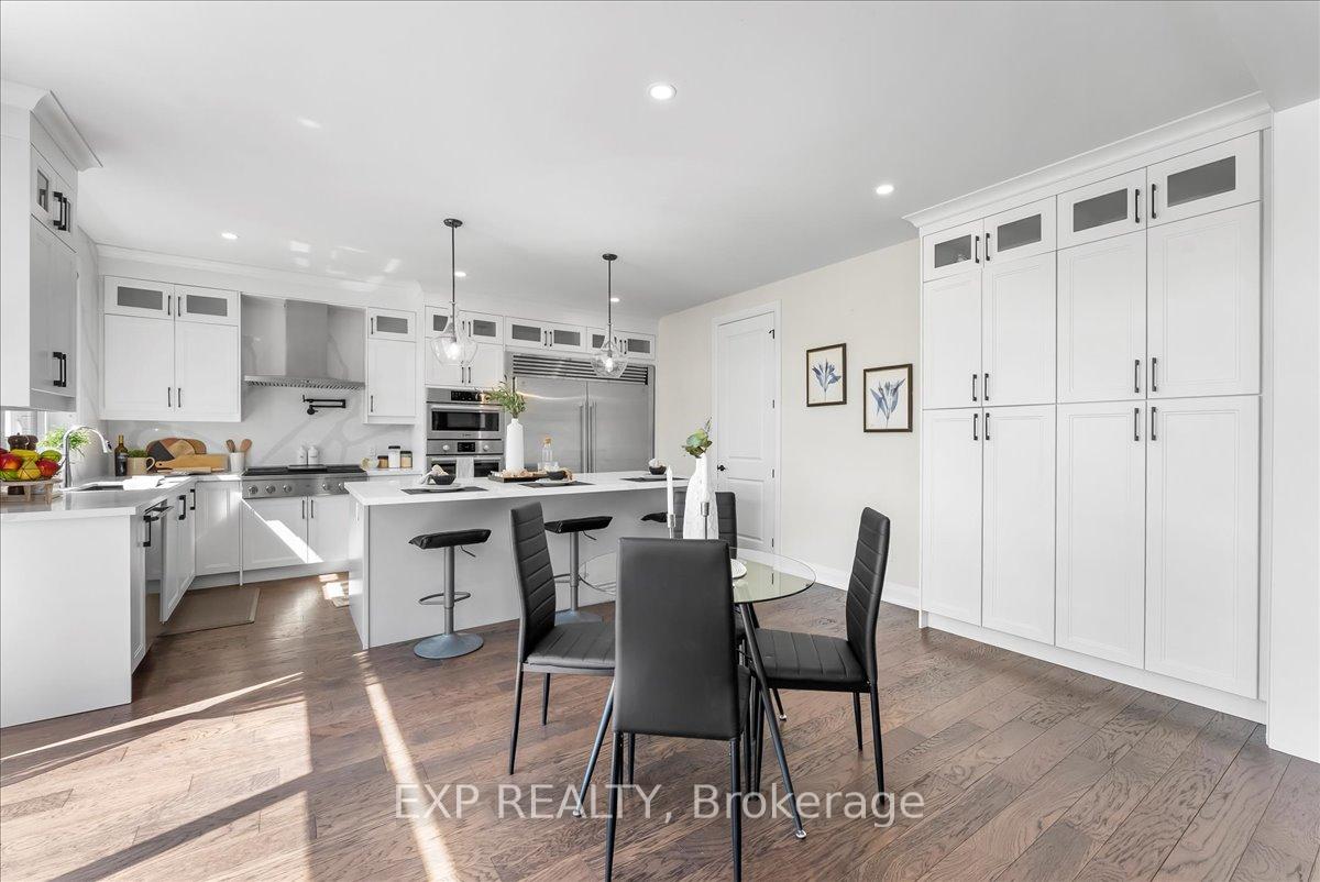 Photo 9 of 79 Charles Tilley Crescent, Clarington, Rural Clarington — HOMEH