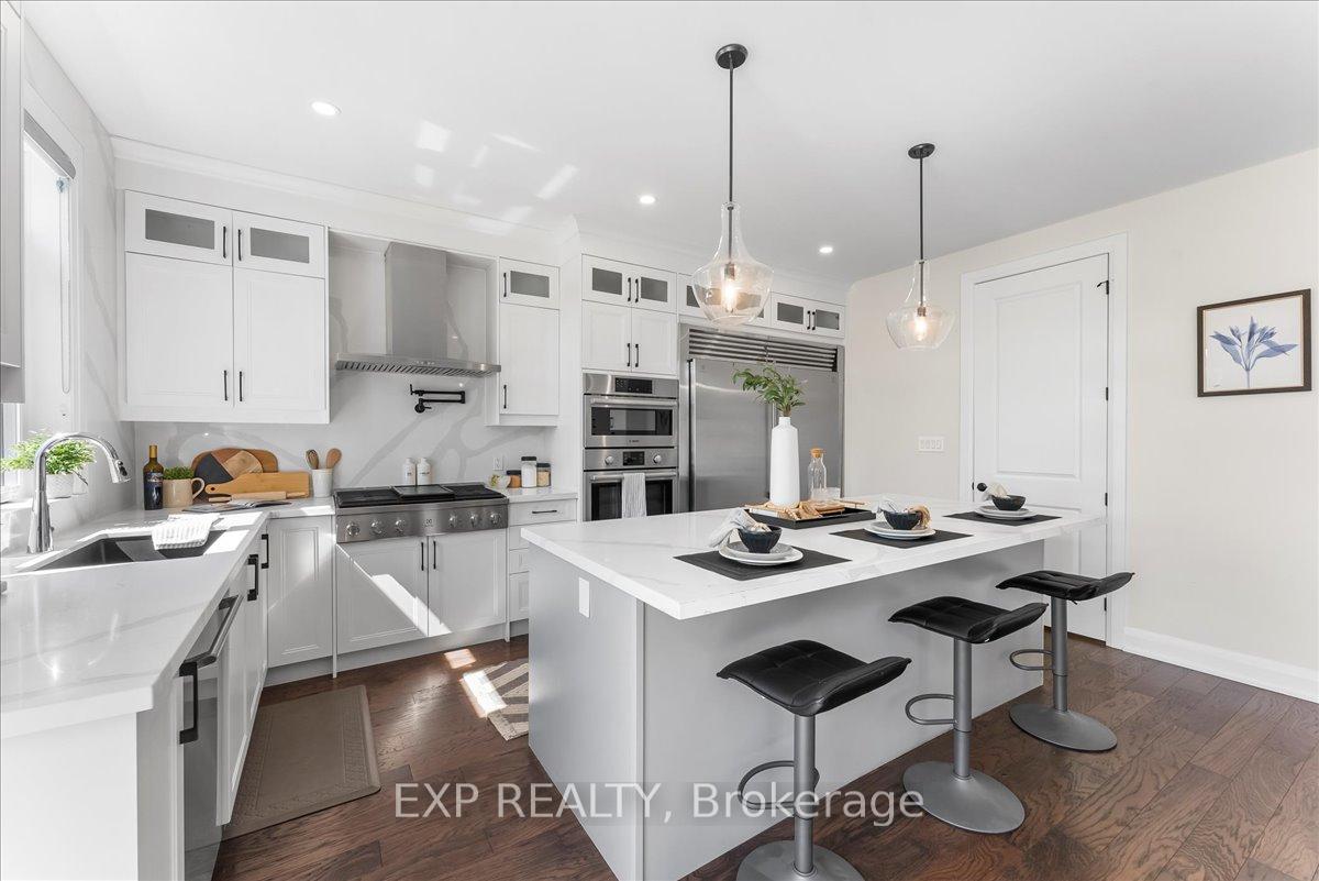 Photo 11 of 79 Charles Tilley Crescent, Clarington, Rural Clarington — HOMEH