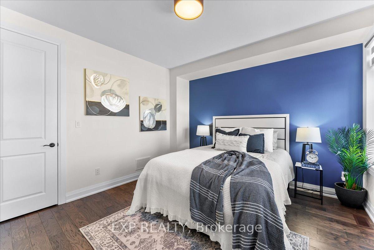 Photo 15 of 79 Charles Tilley Crescent, Clarington, Rural Clarington — HOMEH