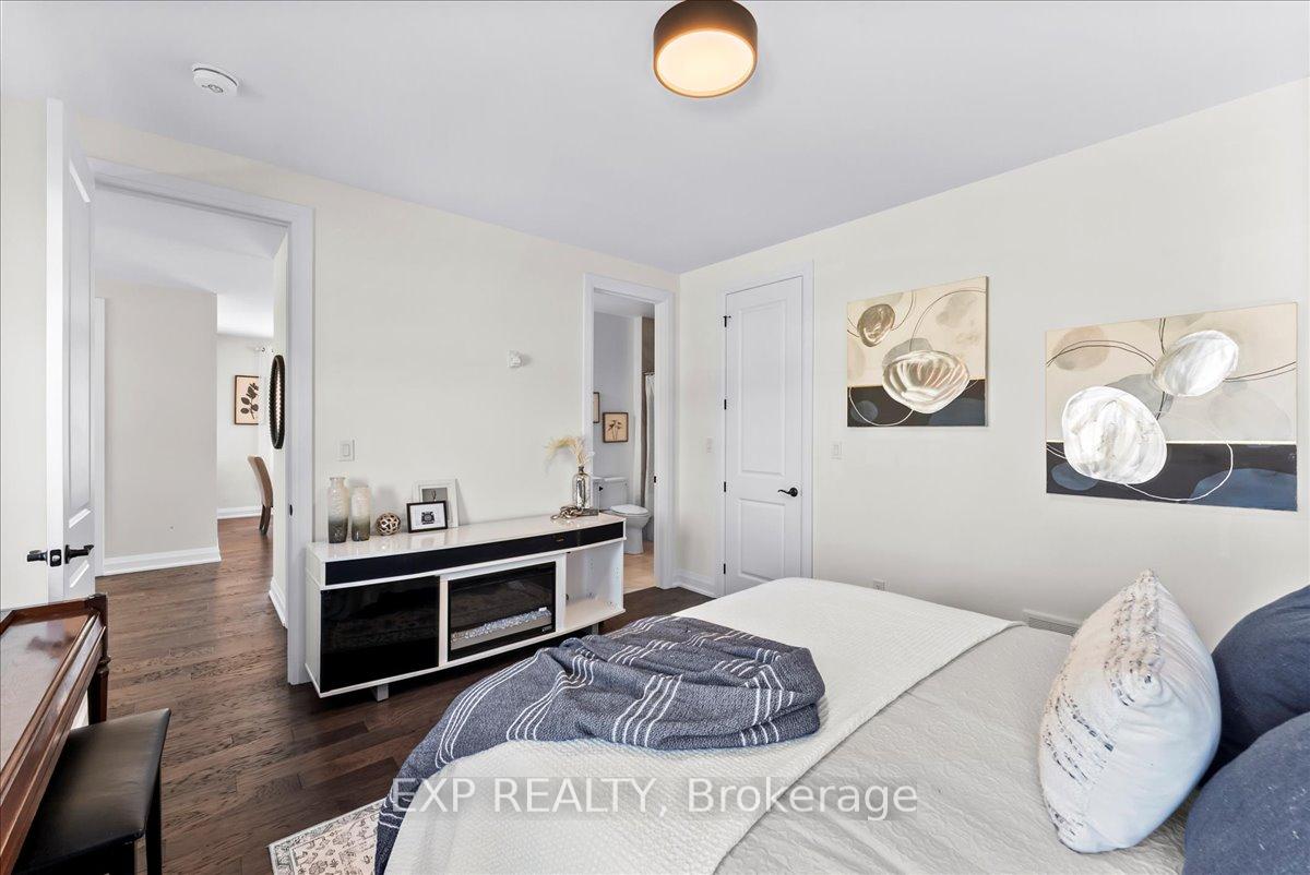 Photo 17 of 79 Charles Tilley Crescent, Clarington, Rural Clarington — HOMEH