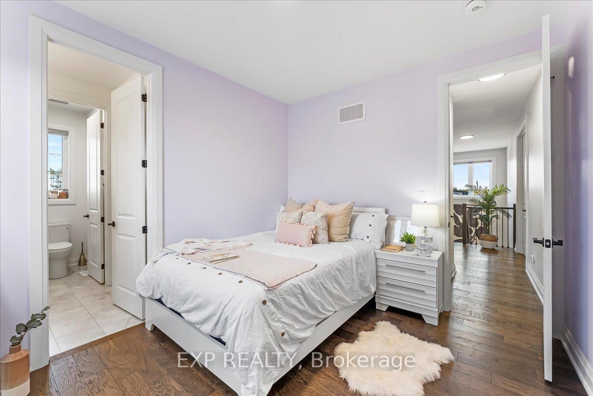 Photo 25 of 79 Charles Tilley Crescent, Clarington, Rural Clarington — HOMEH