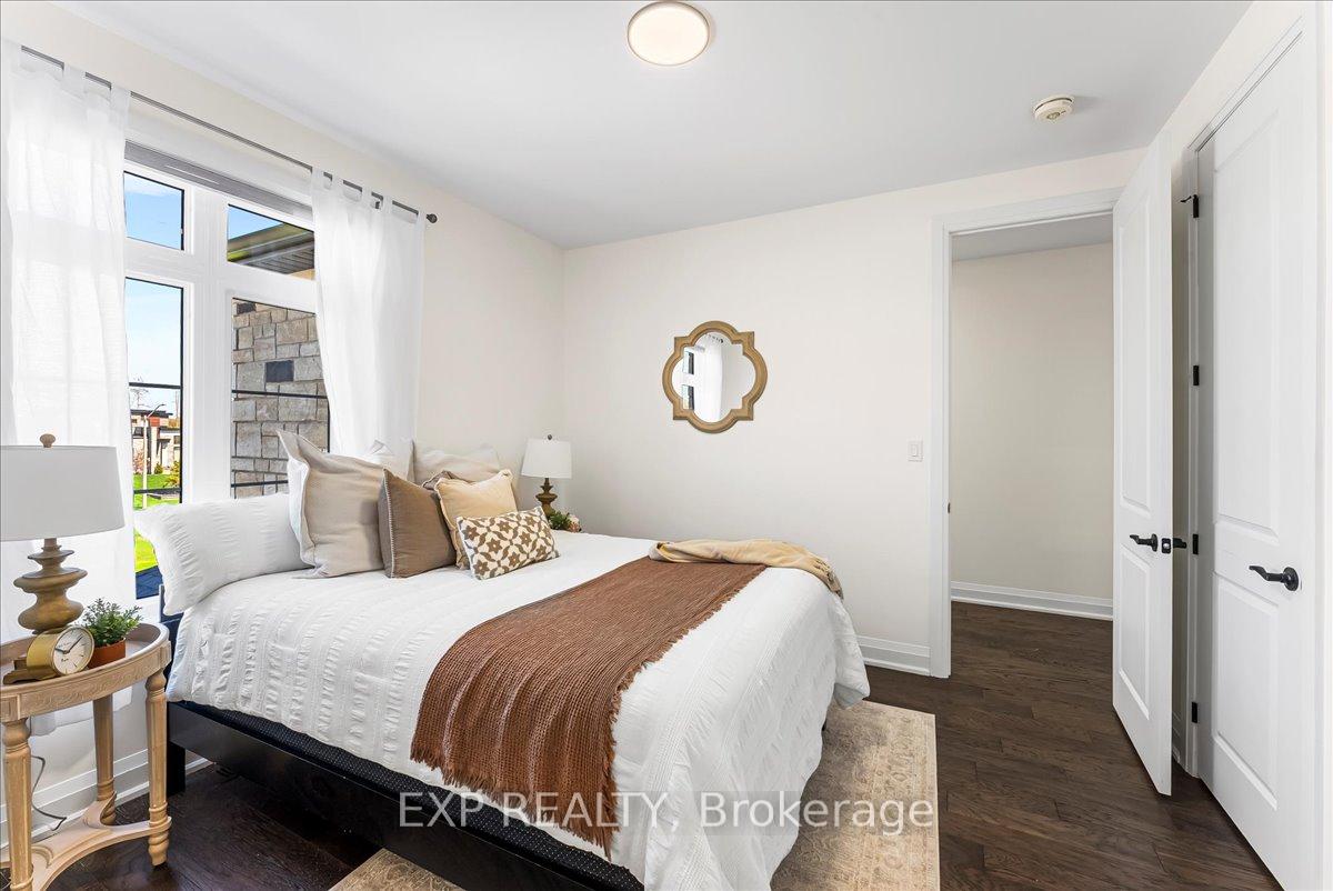 Photo 27 of 79 Charles Tilley Crescent, Clarington, Rural Clarington — HOMEH