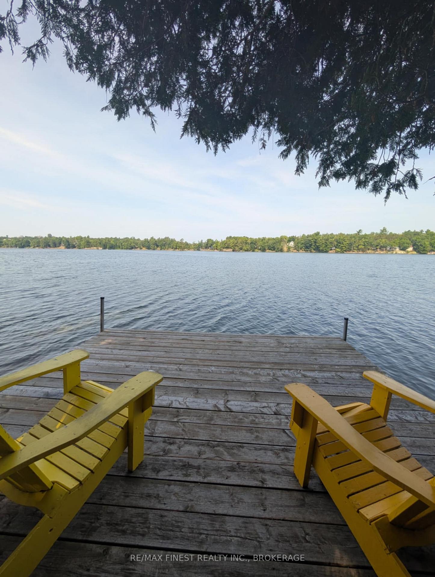 Photo 1 of 2 Porcupine Island, Frontenac, Frontenac South — HOMEH
