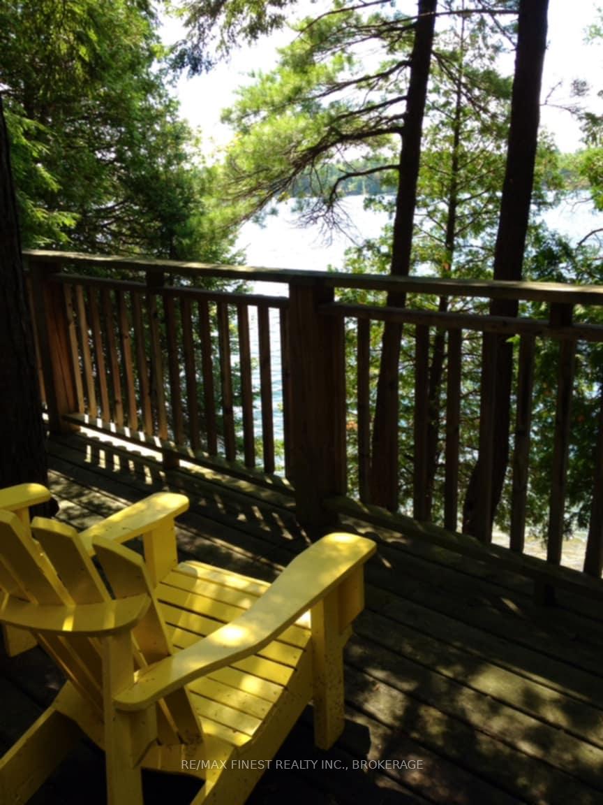 Photo 3 of 2 Porcupine Island, Frontenac, Frontenac South — HOMEH