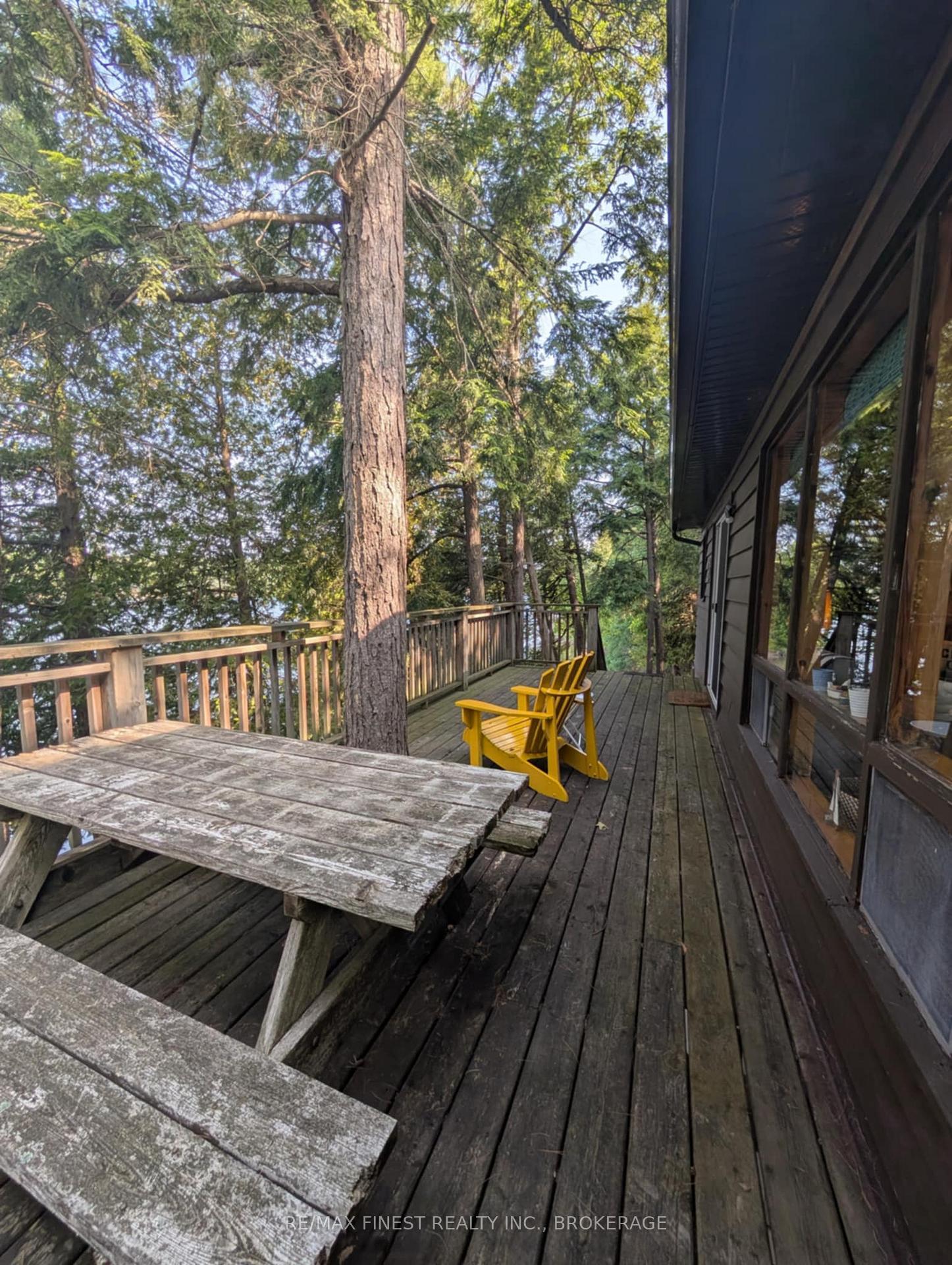 Photo 15 of 2 Porcupine Island, Frontenac, Frontenac South — HOMEH