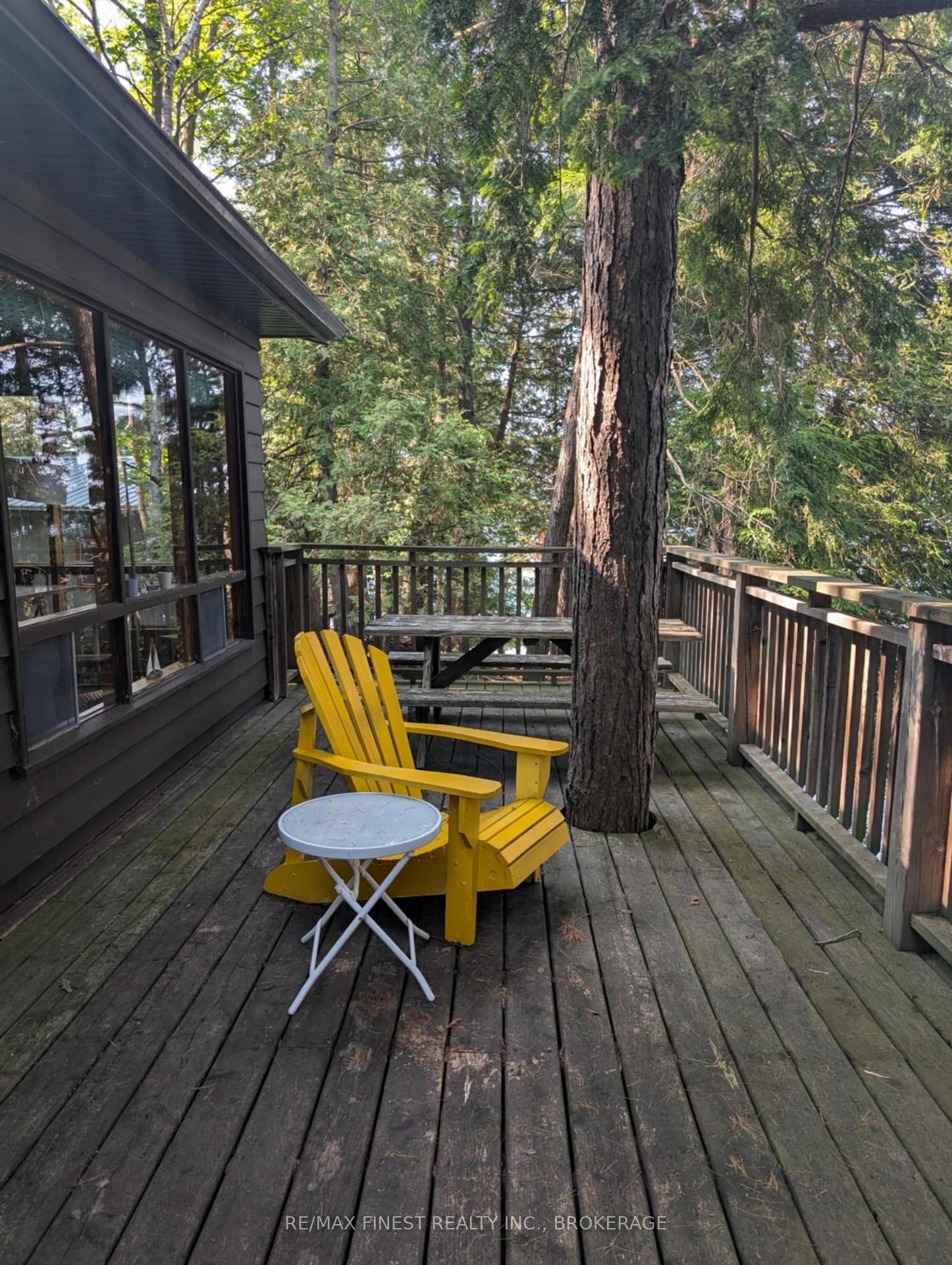 Photo 16 of 2 Porcupine Island, Frontenac, Frontenac South — HOMEH