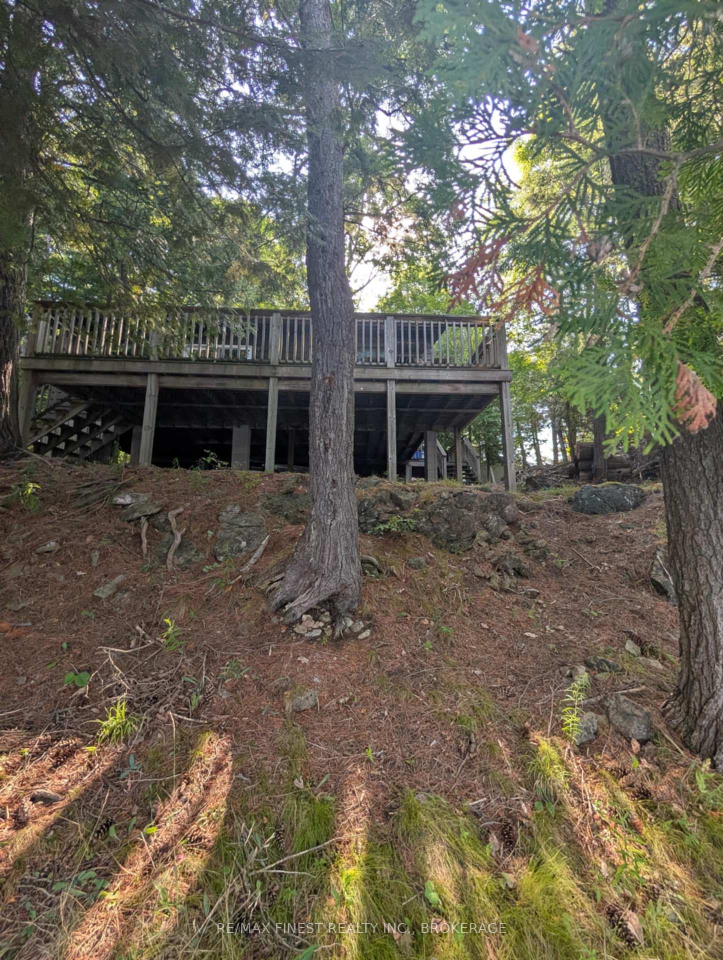 Photo 21 of 2 Porcupine Island, Frontenac, Frontenac South — HOMEH
