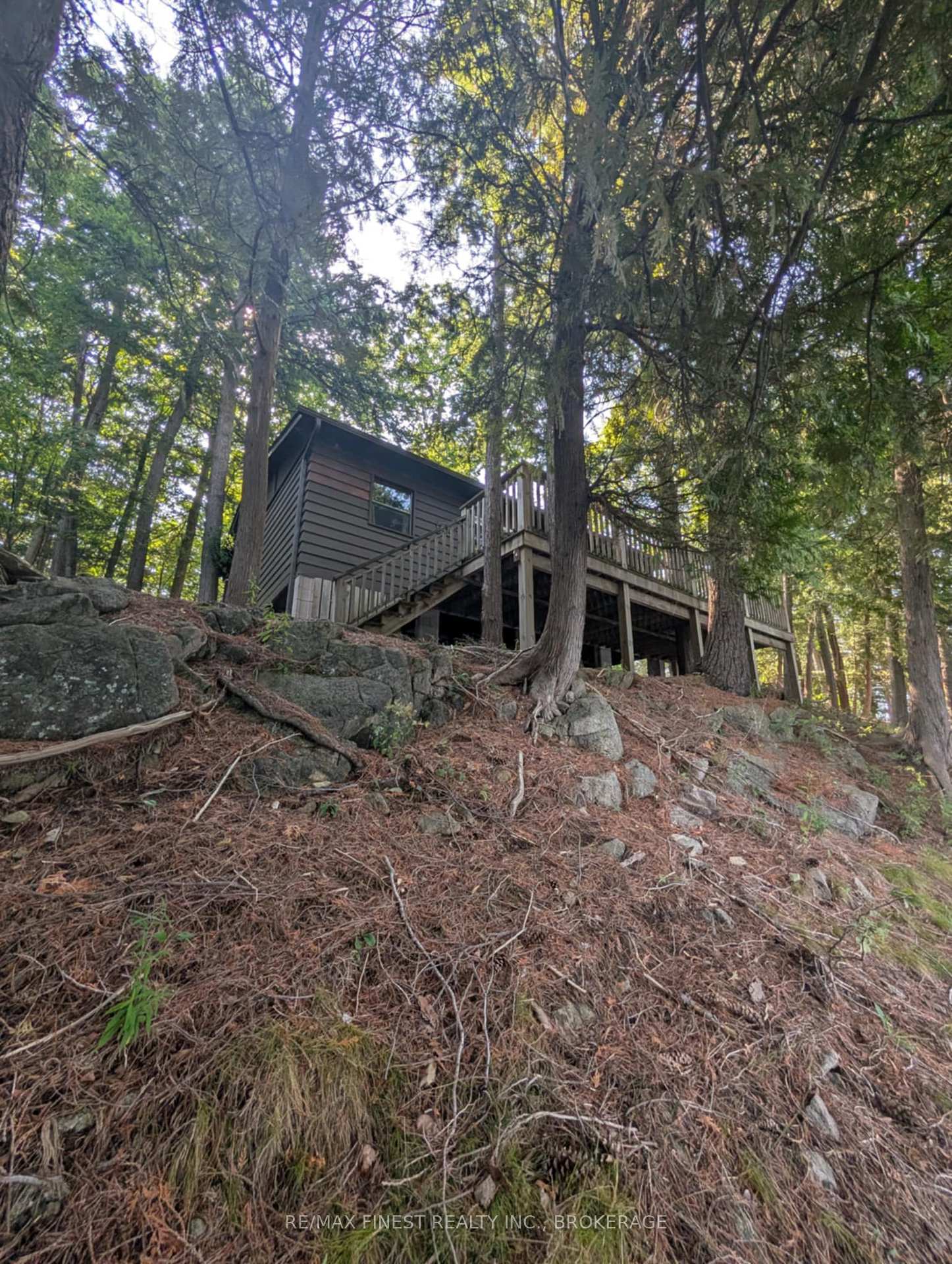 Photo 22 of 2 Porcupine Island, Frontenac, Frontenac South — HOMEH