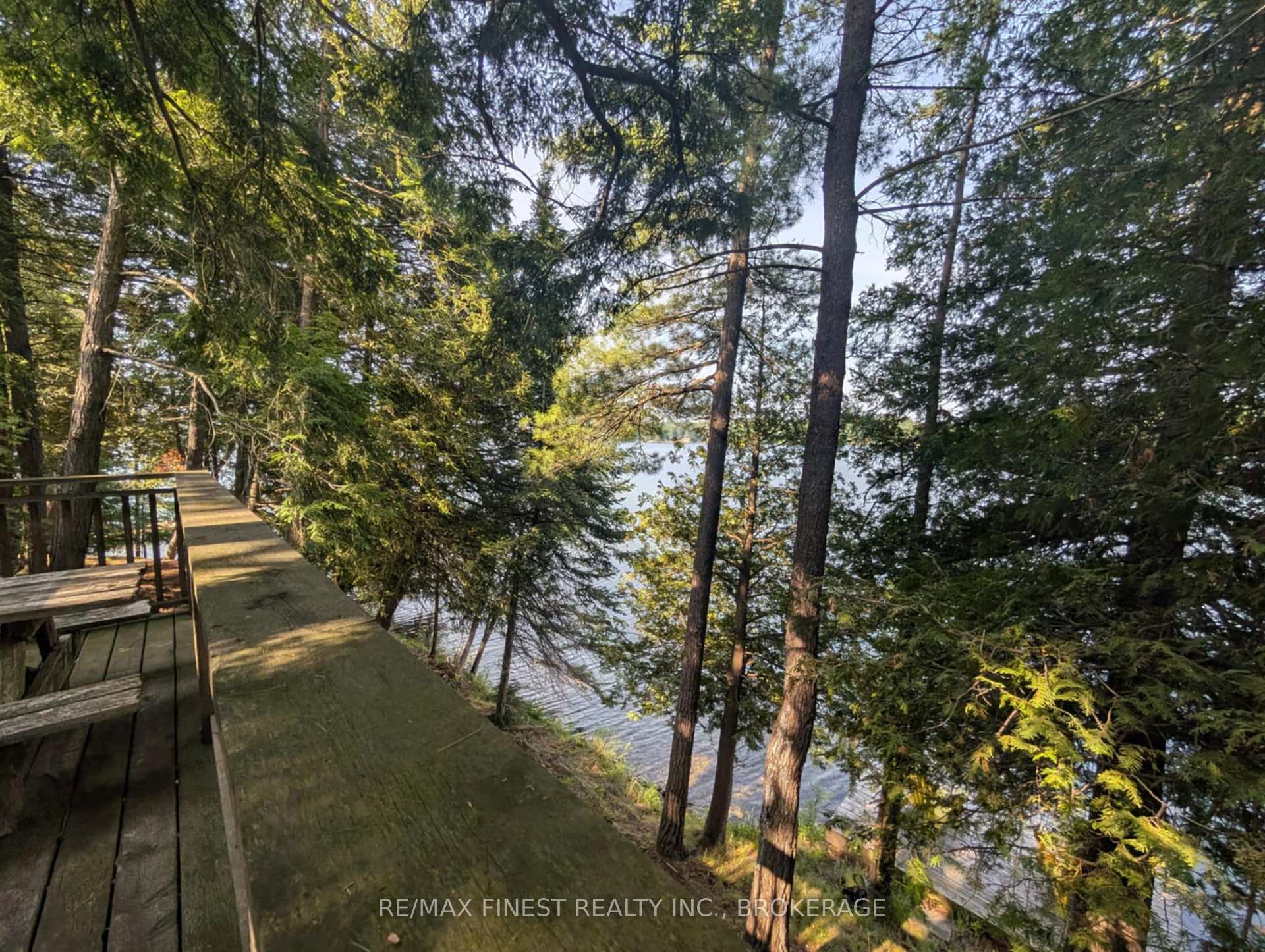 Photo 23 of 2 Porcupine Island, Frontenac, Frontenac South — HOMEH
