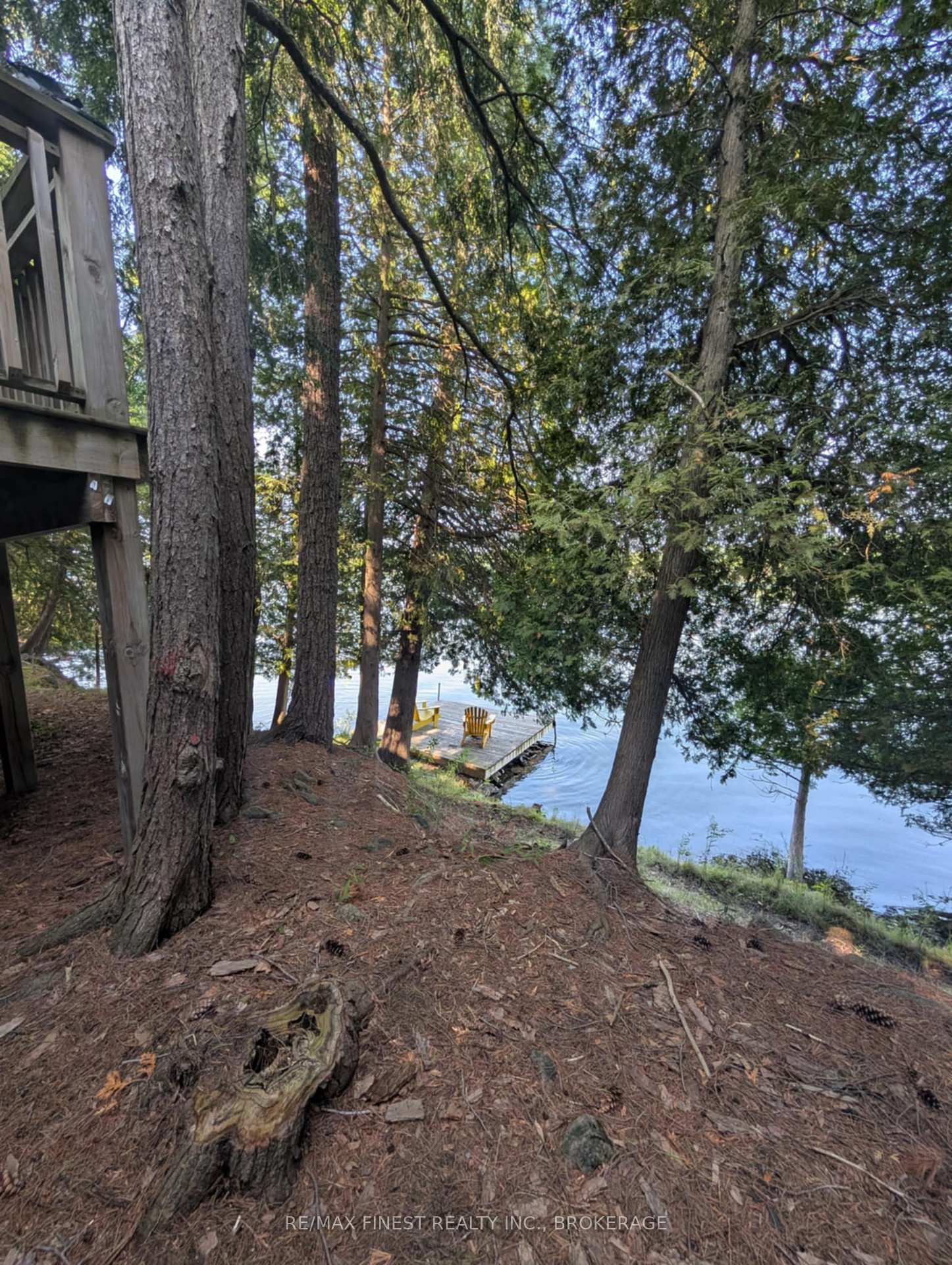 Photo 24 of 2 Porcupine Island, Frontenac, Frontenac South — HOMEH
