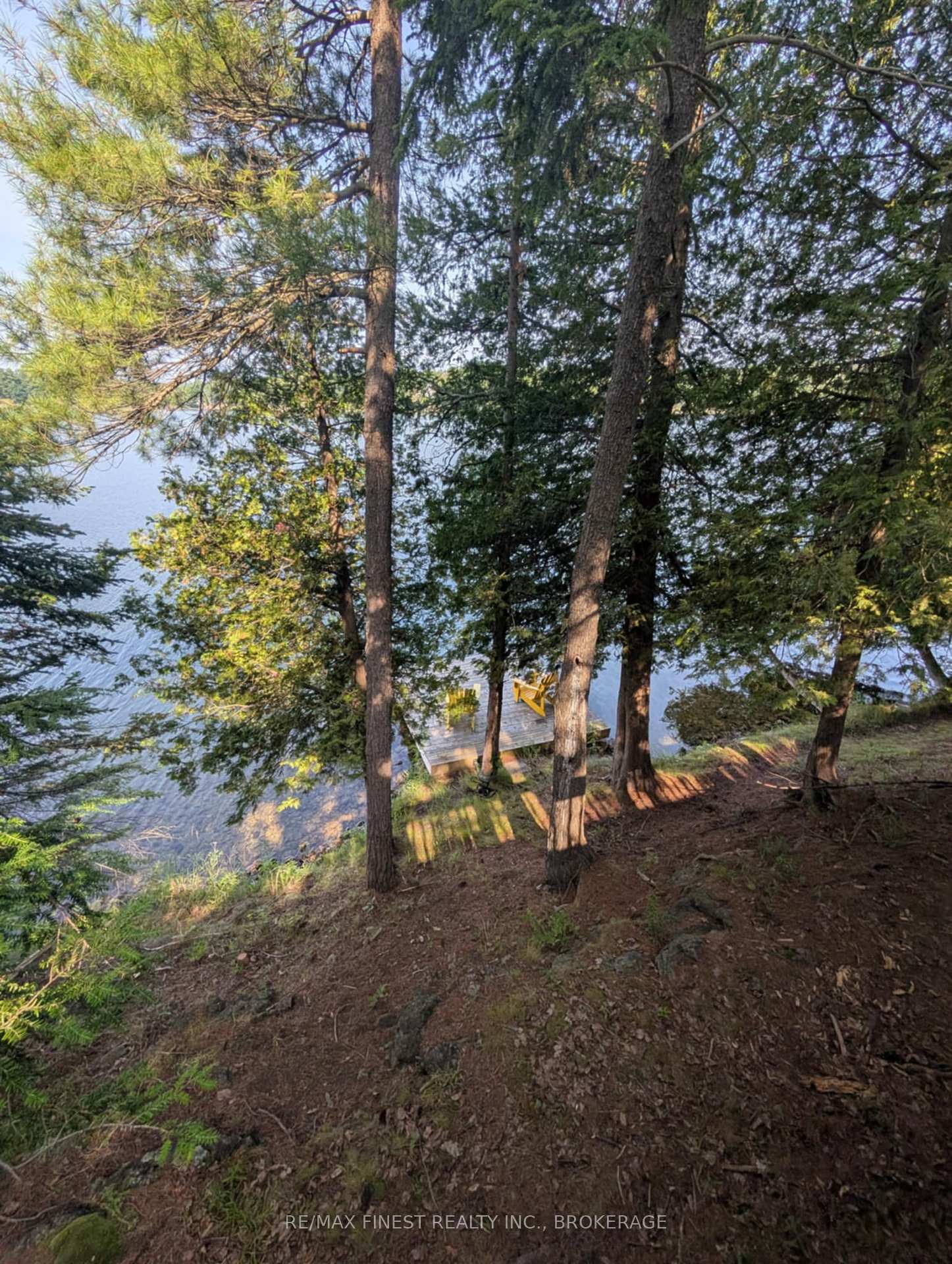 Photo 25 of 2 Porcupine Island, Frontenac, Frontenac South — HOMEH