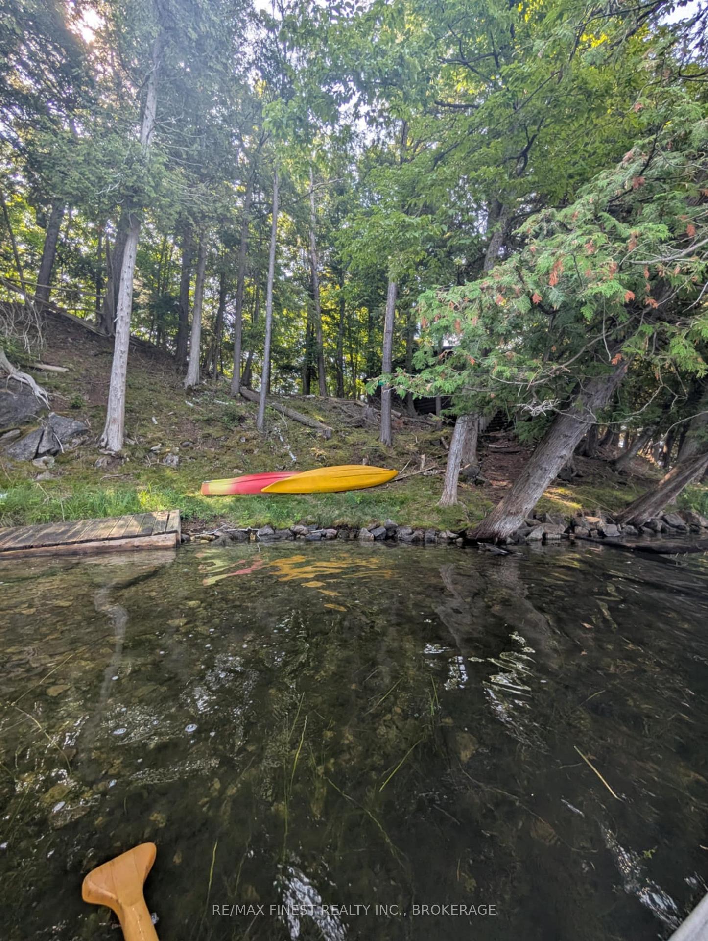 Photo 26 of 2 Porcupine Island, Frontenac, Frontenac South — HOMEH