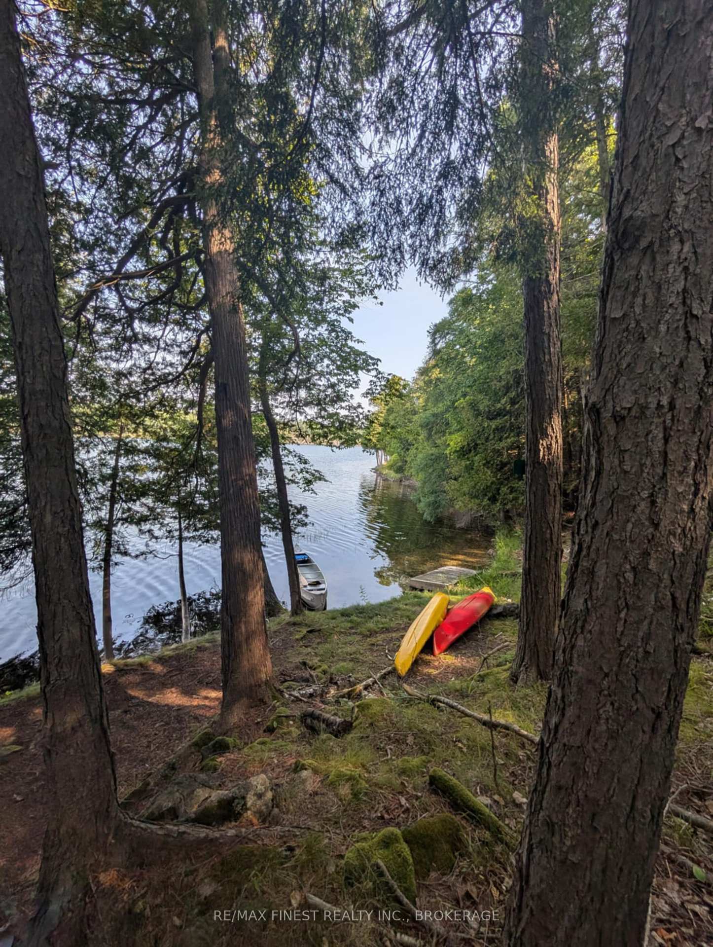 Photo 27 of 2 Porcupine Island, Frontenac, Frontenac South — HOMEH