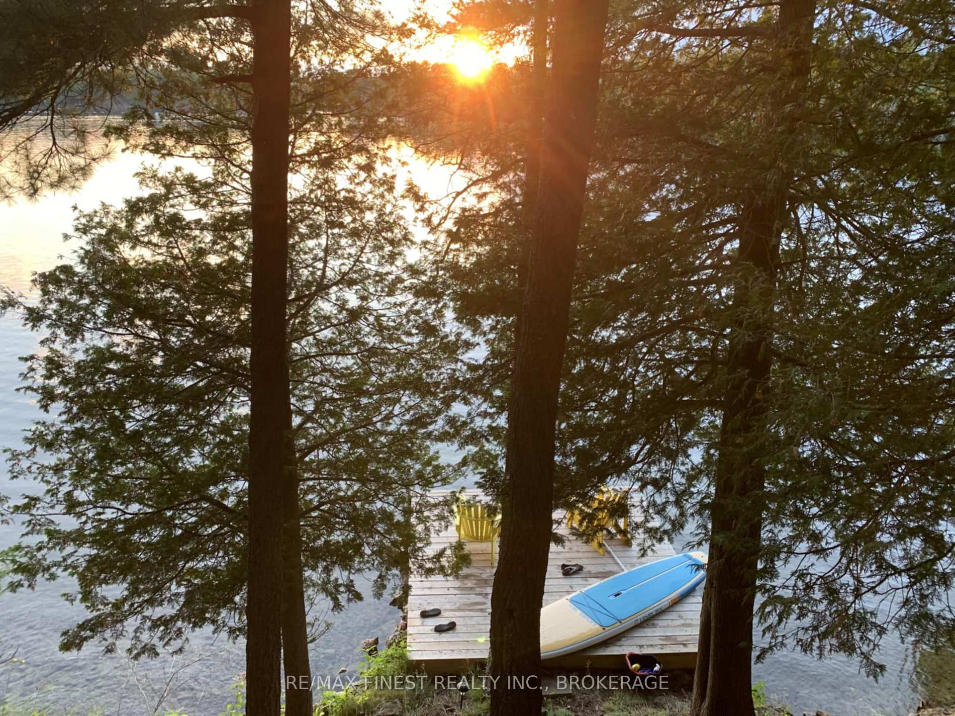 Photo 28 of 2 Porcupine Island, Frontenac, Frontenac South — HOMEH