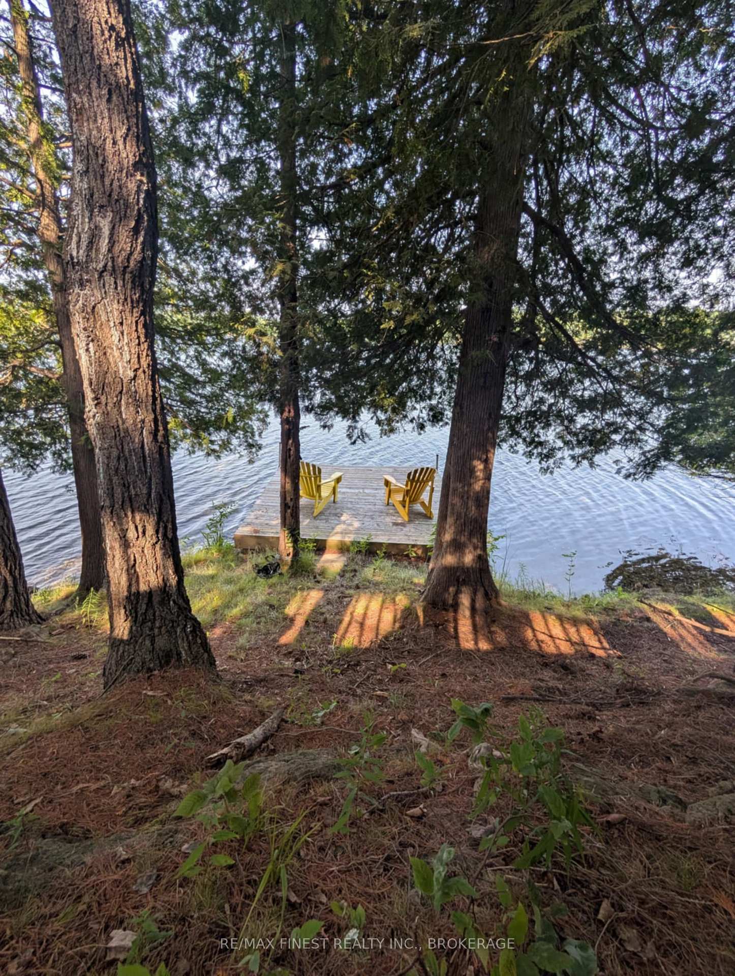 Photo 29 of 2 Porcupine Island, Frontenac, Frontenac South — HOMEH