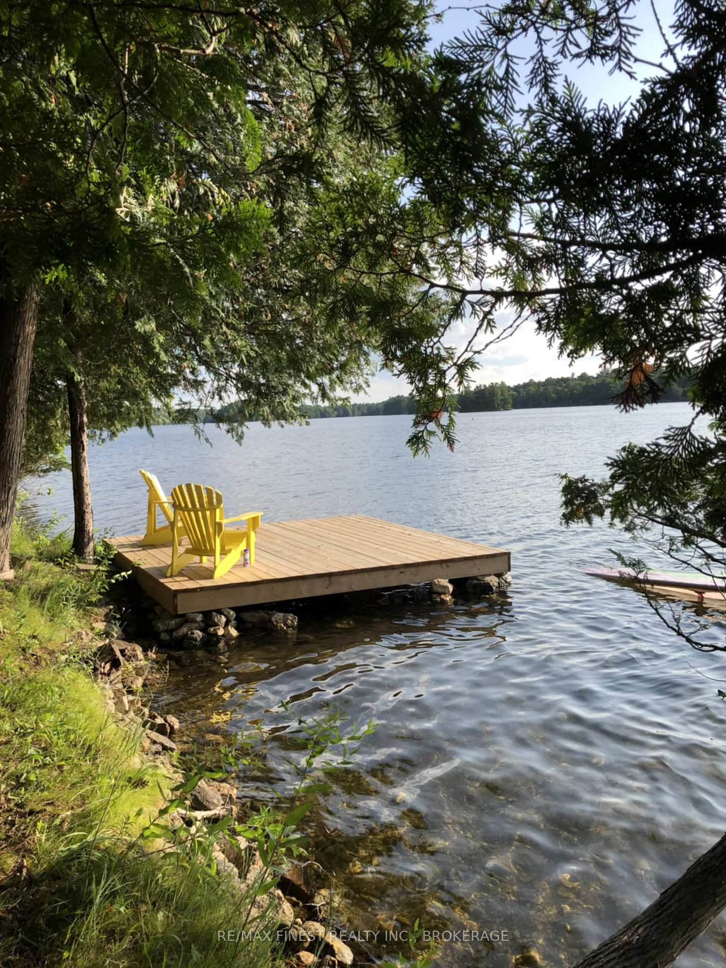 Photo 30 of 2 Porcupine Island, Frontenac, Frontenac South — HOMEH