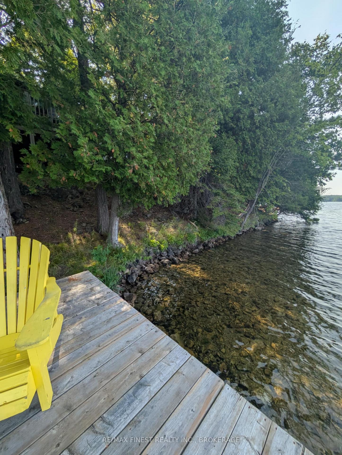 Photo 31 of 2 Porcupine Island, Frontenac, Frontenac South — HOMEH