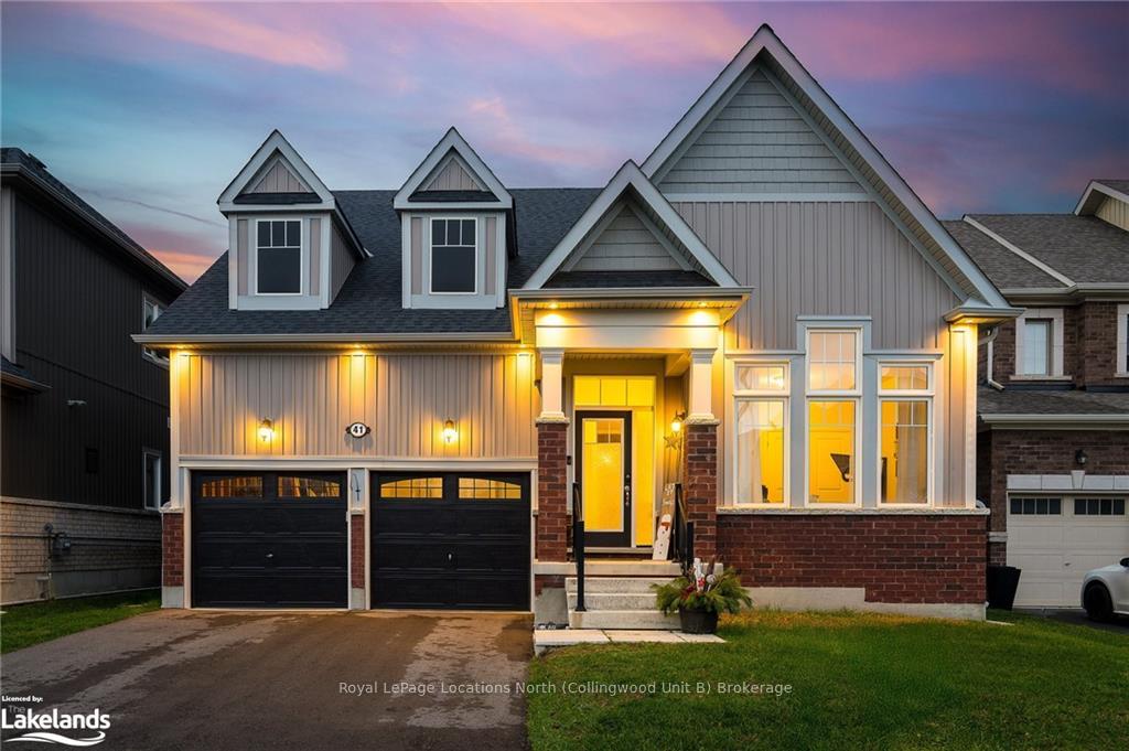 Photo 1 of 41 Tracey Lane, Collingwood — HOMEH