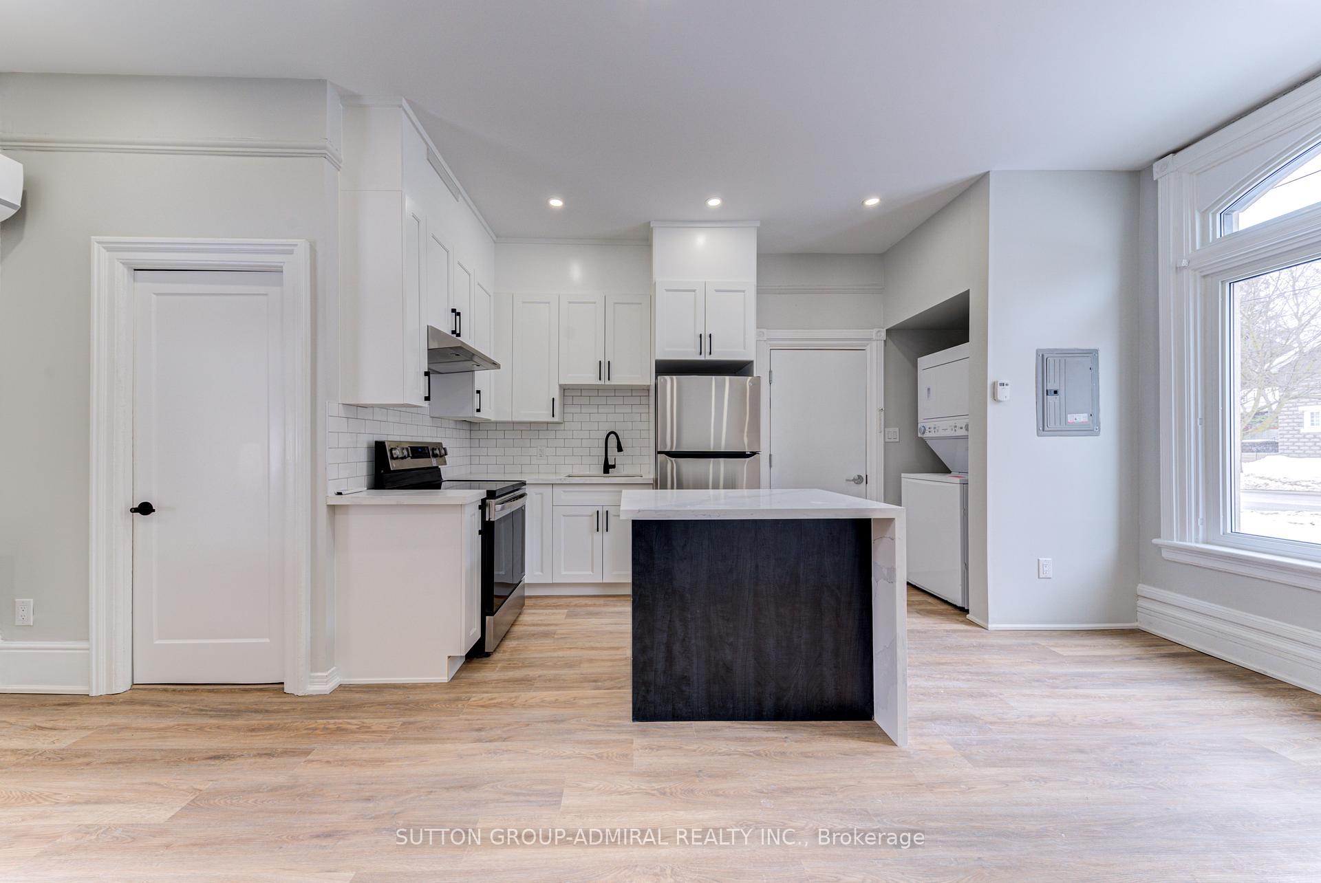 Photo 6 of Unit 1, 167 Collier Street, Barrie, City Centre — HOMEH