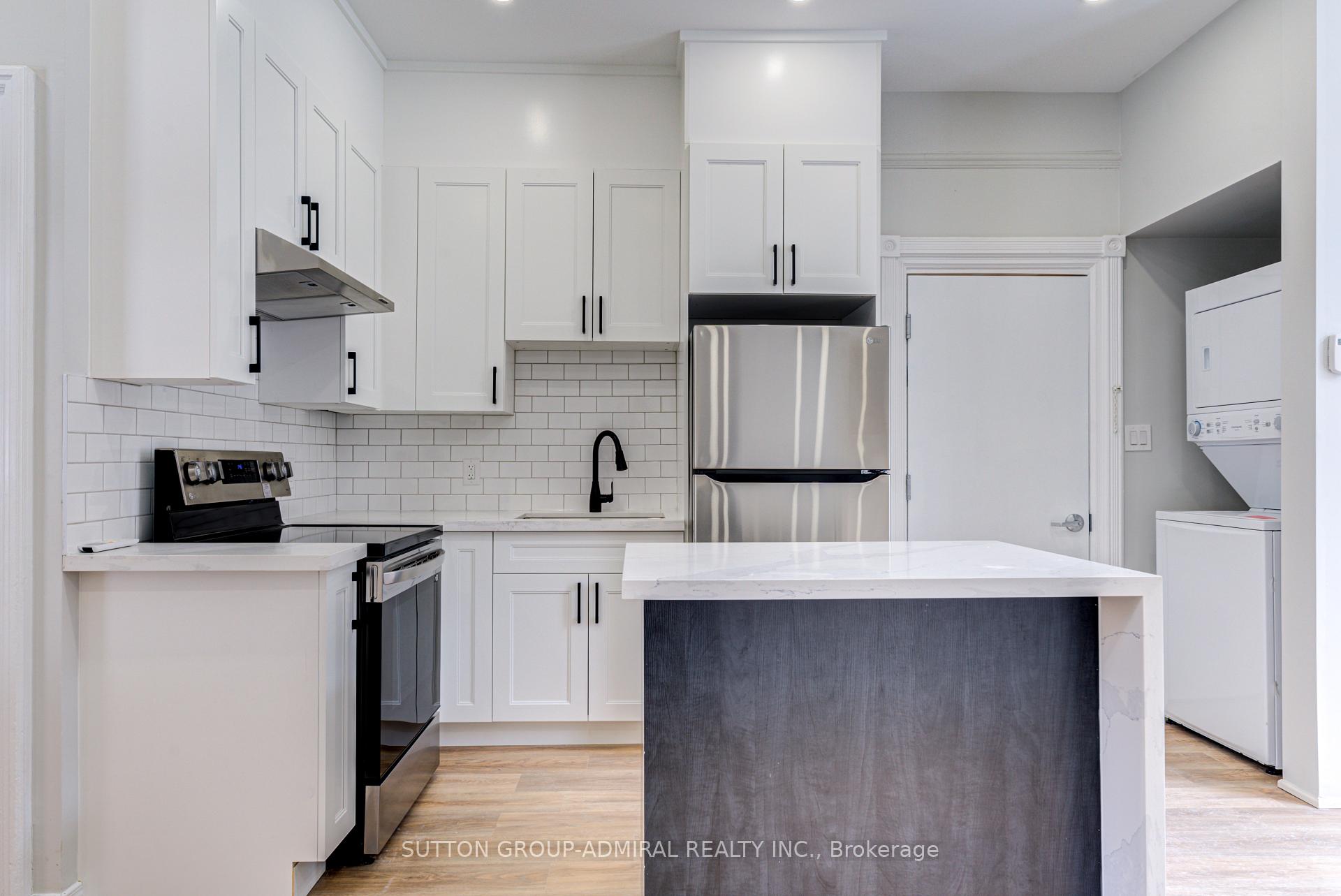 Photo 7 of Unit 1, 167 Collier Street, Barrie, City Centre — HOMEH