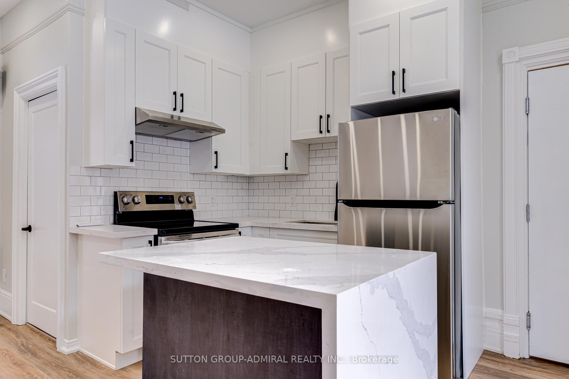 Photo 8 of Unit 1, 167 Collier Street, Barrie, City Centre — HOMEH
