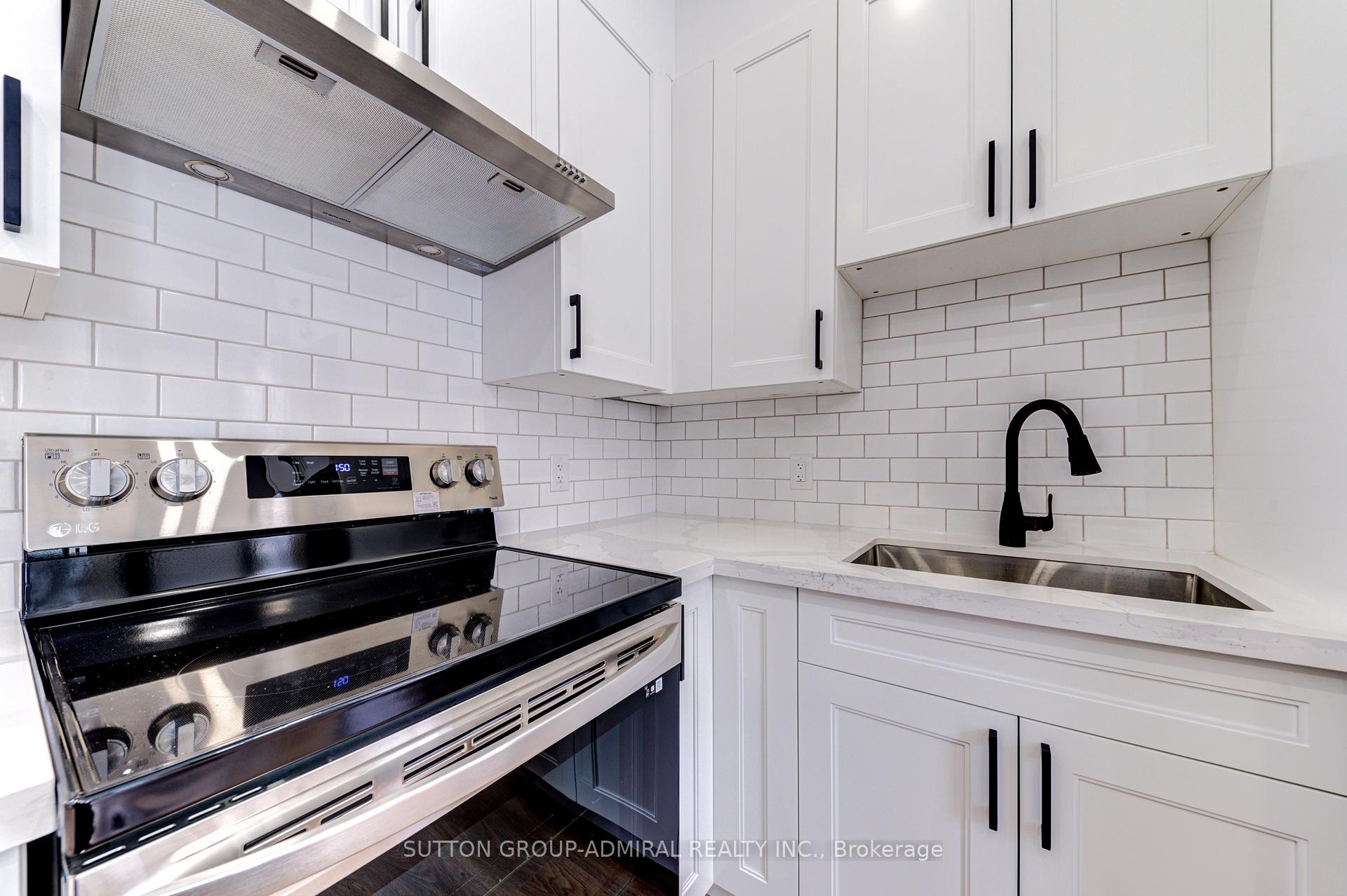 Photo 12 of Unit 1, 167 Collier Street, Barrie, City Centre — HOMEH